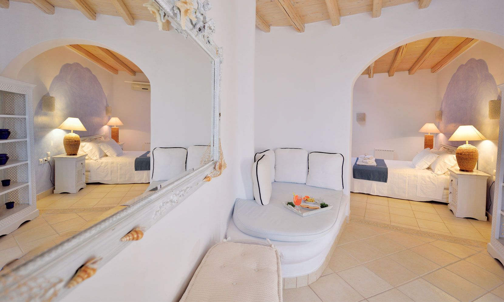 Luxury Heavens Mykonos - ALMARE - 49