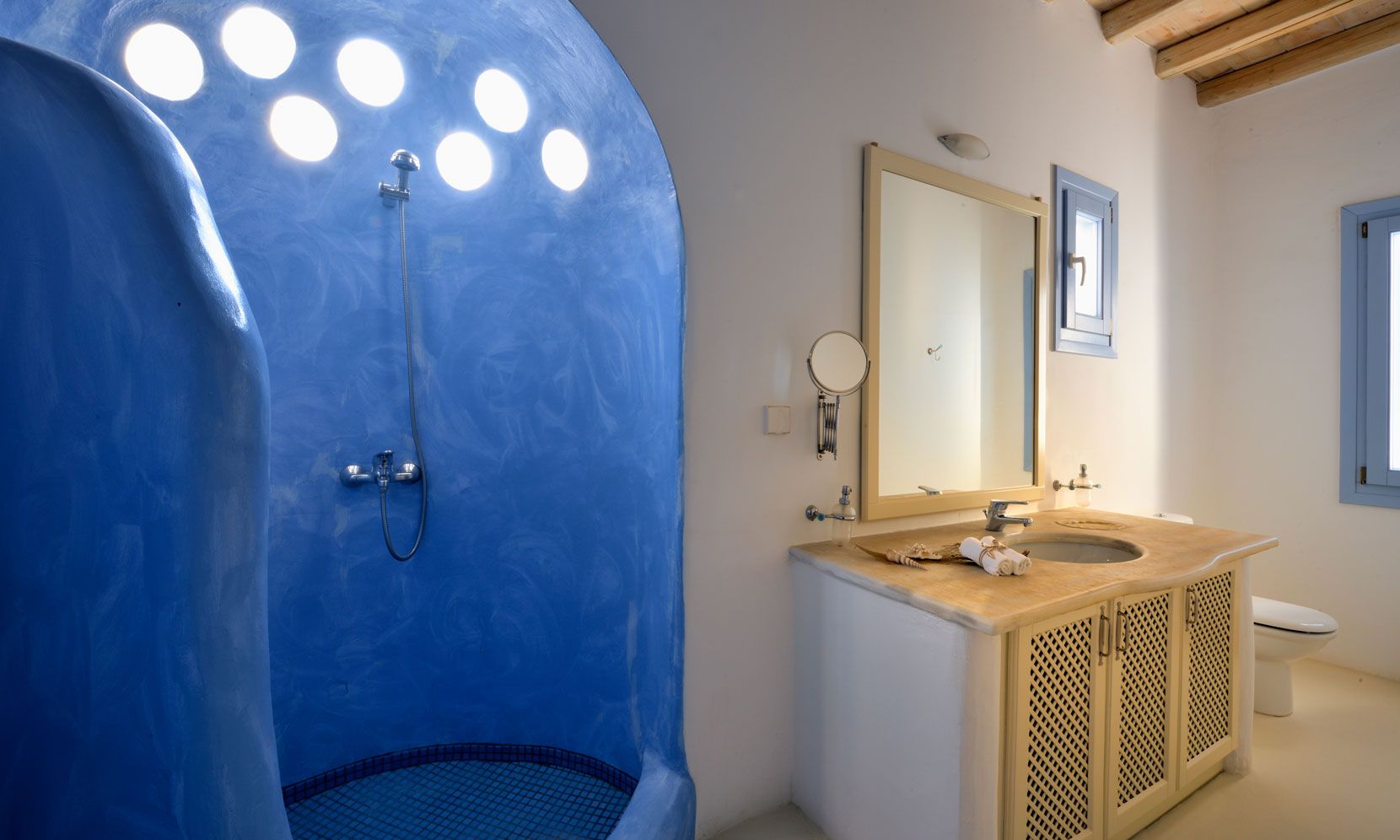 Luxury Heavens Mykonos - ALMARE - 51