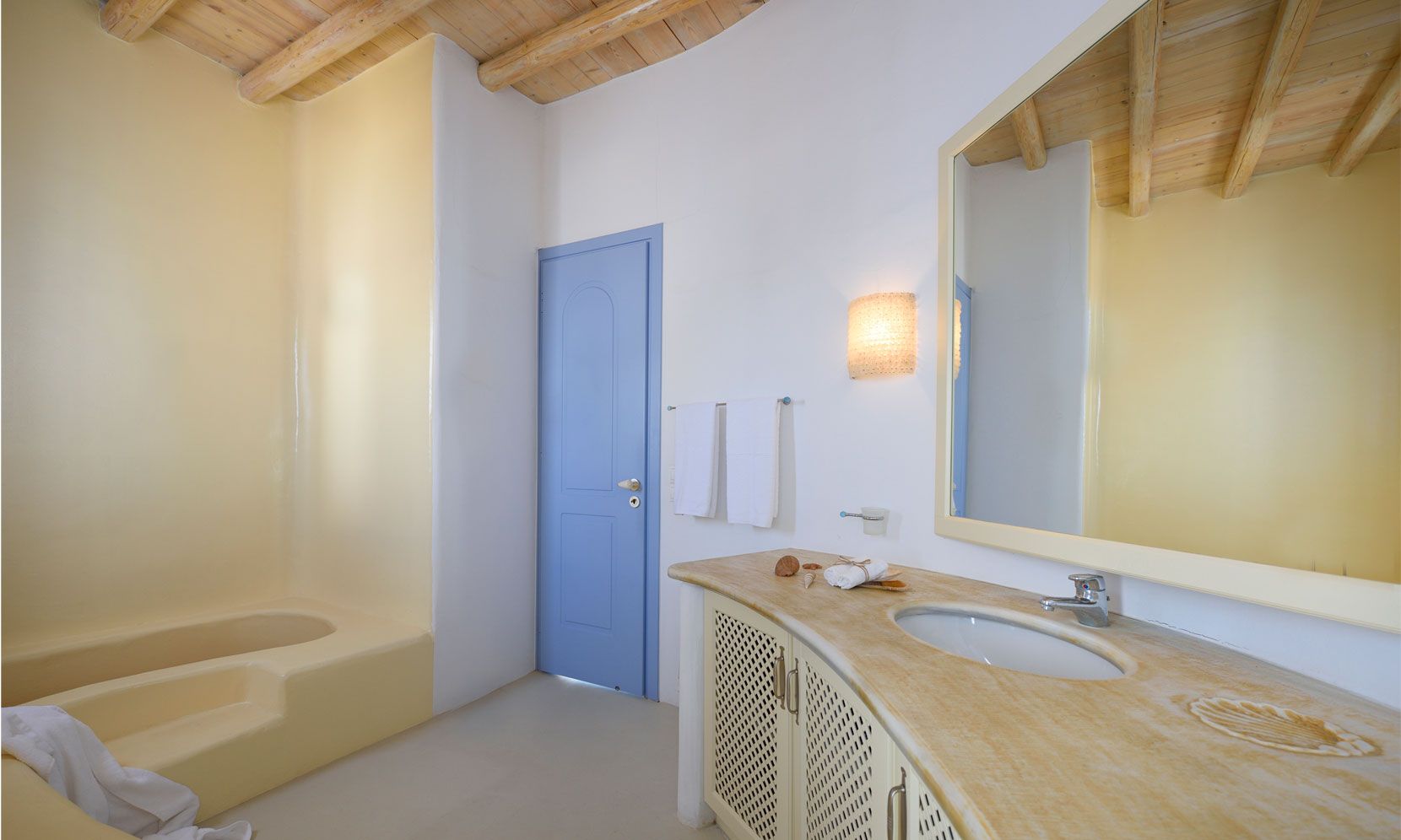 Luxury Heavens Mykonos - ALMARE - 52