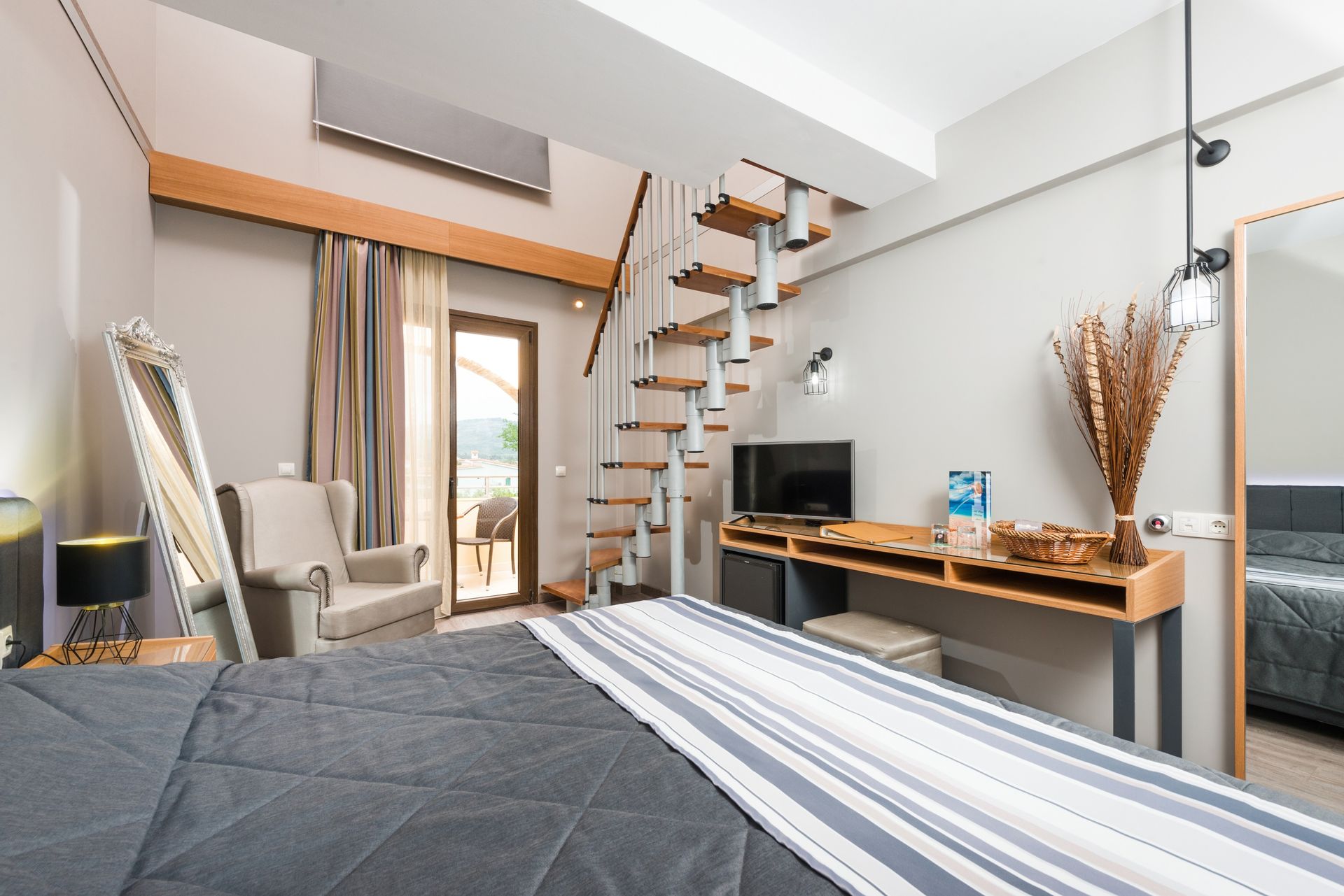 Atrium Hotel Thassos - FM - 9