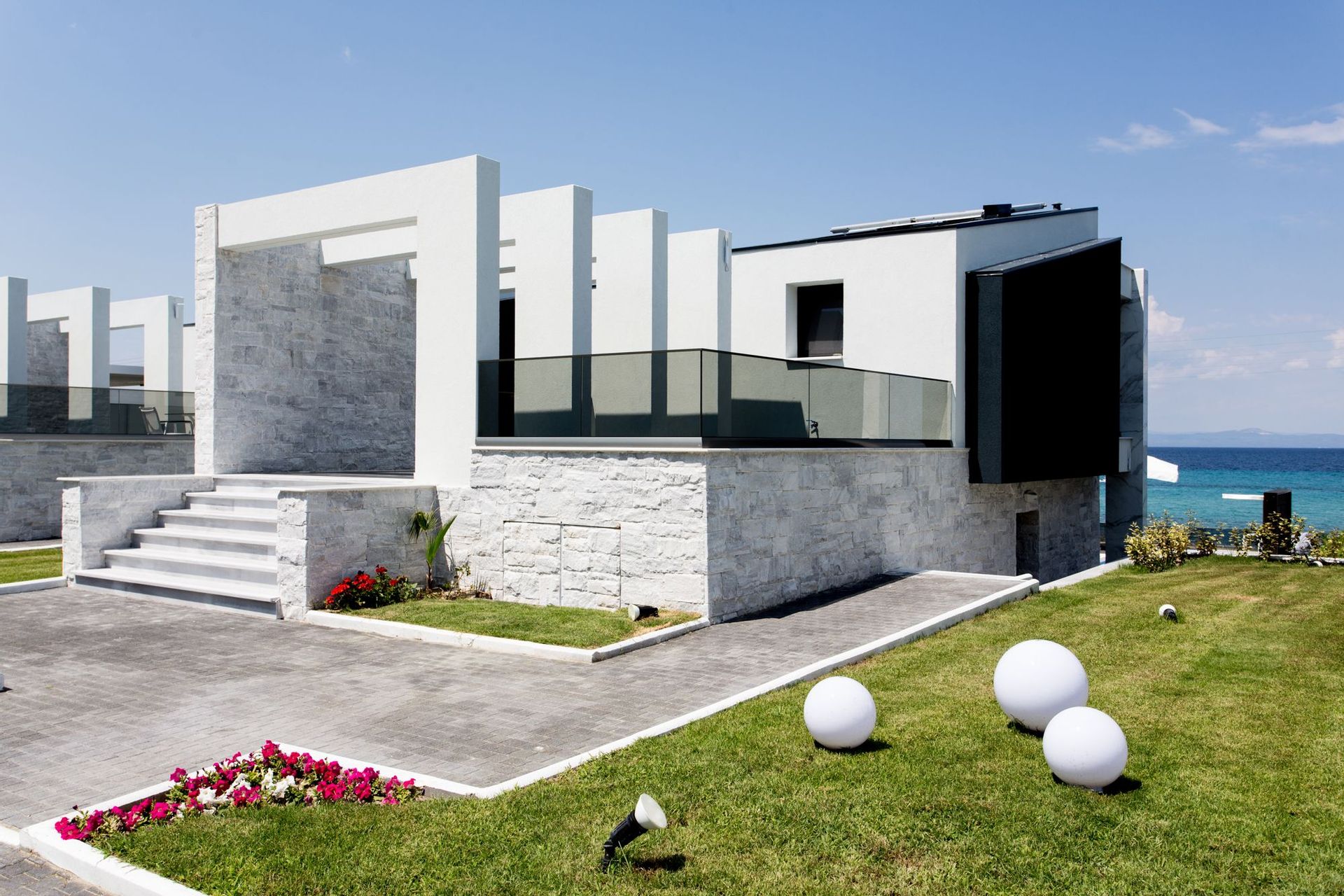 Crystal Villas and Suites - VSF - 2