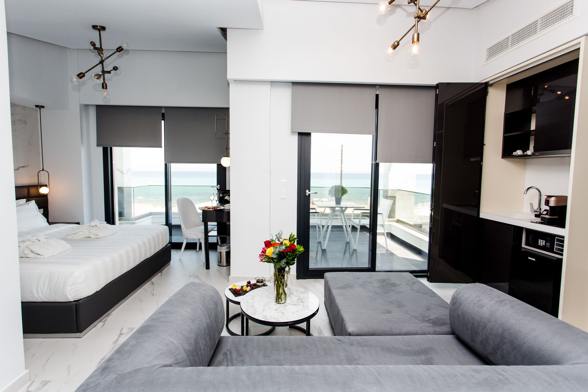 Crystal Villas and Suites - VSF - 3