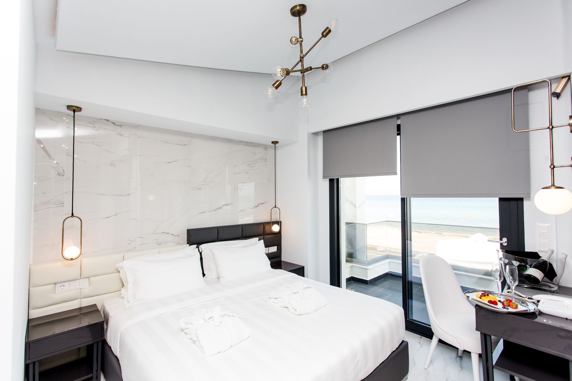 Crystal Villas and Suites - VSF - 4