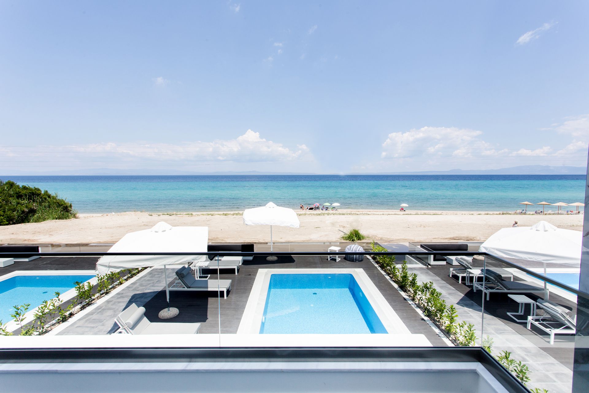 Crystal Villas and Suites - VSF - 5