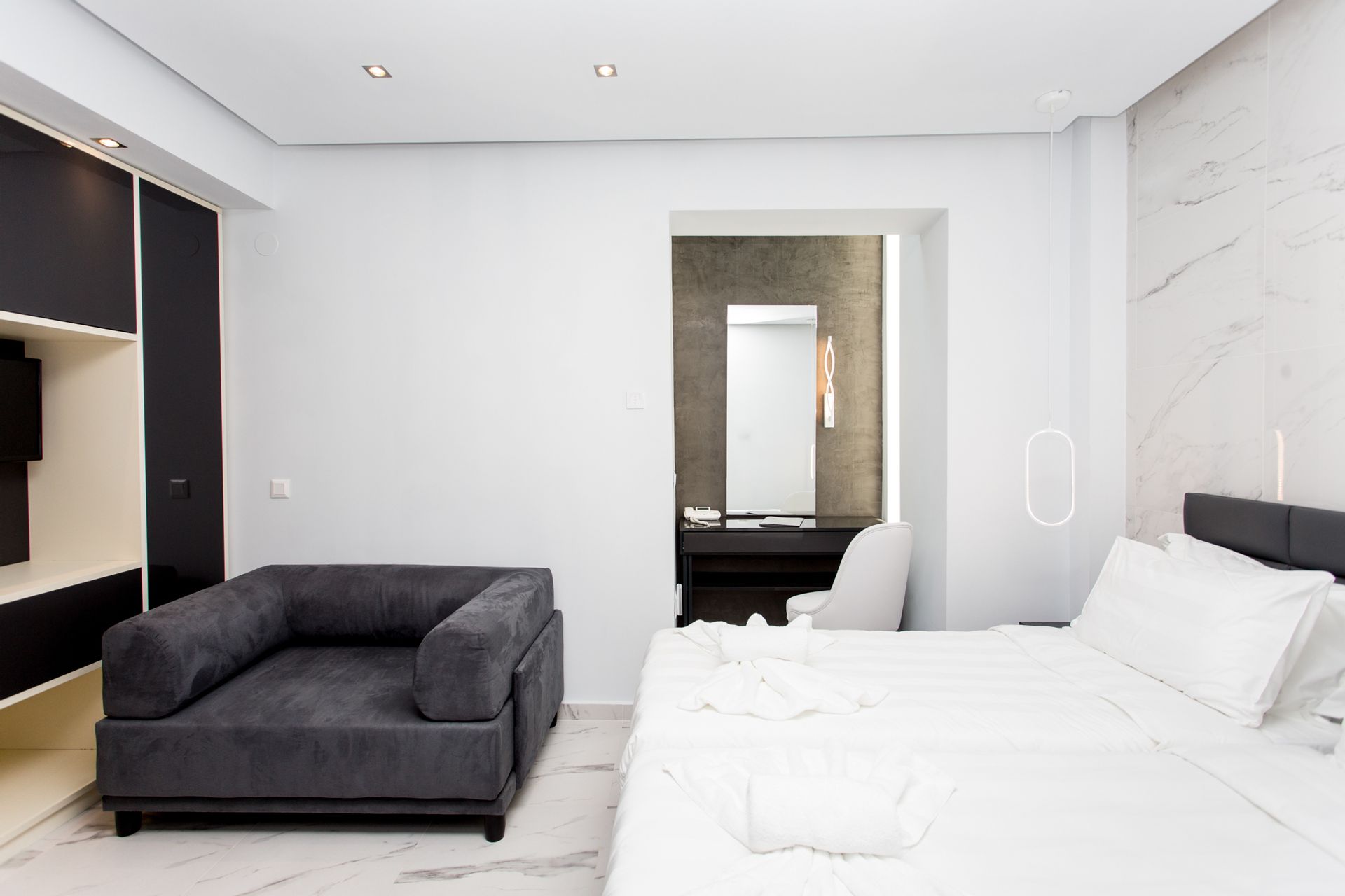 Crystal Villas and Suites - VSF - 7