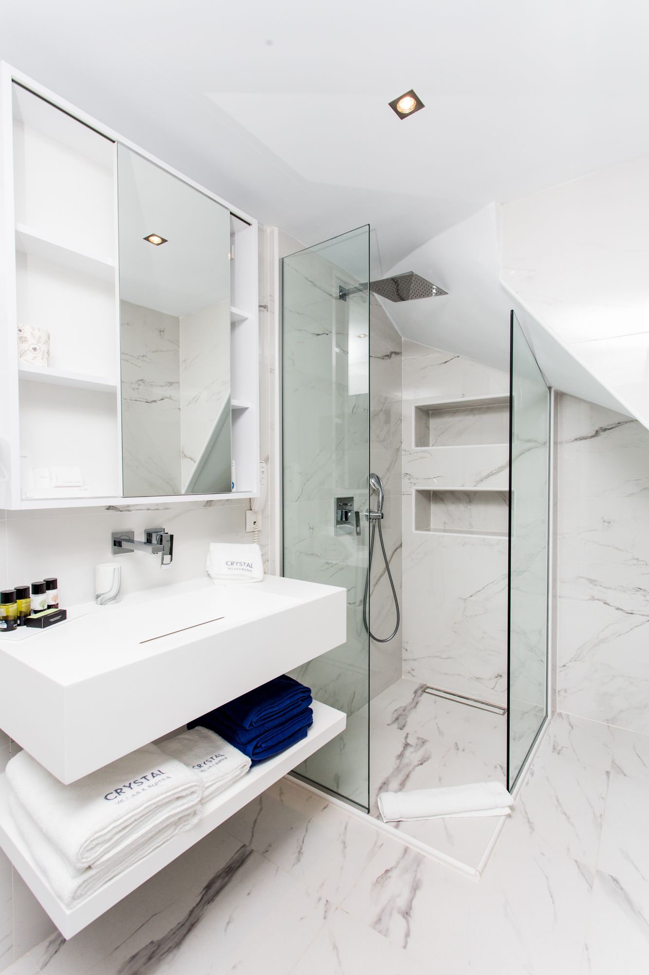 Crystal Villas and Suites - VSF - 8