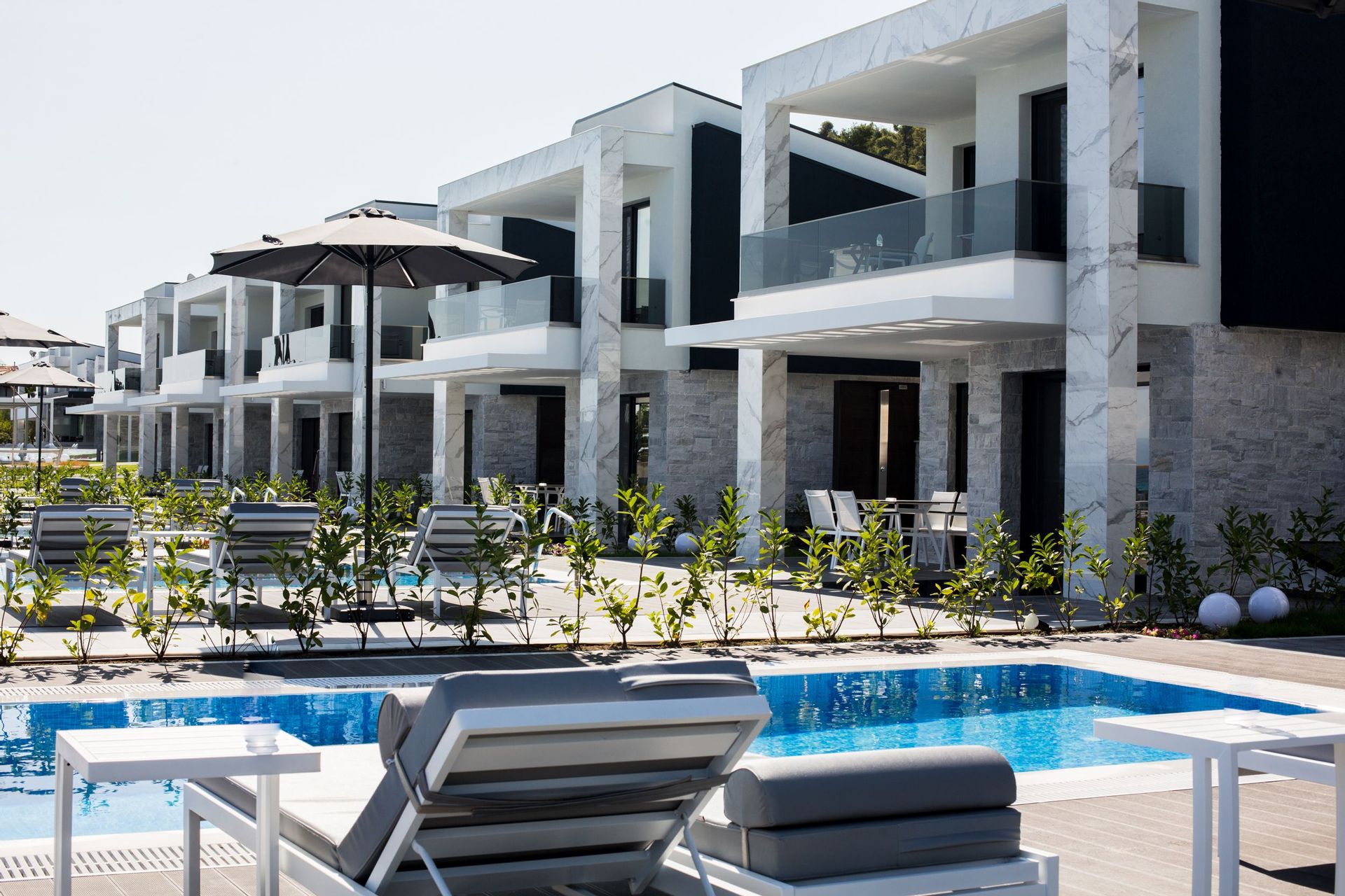 Villa Sea View