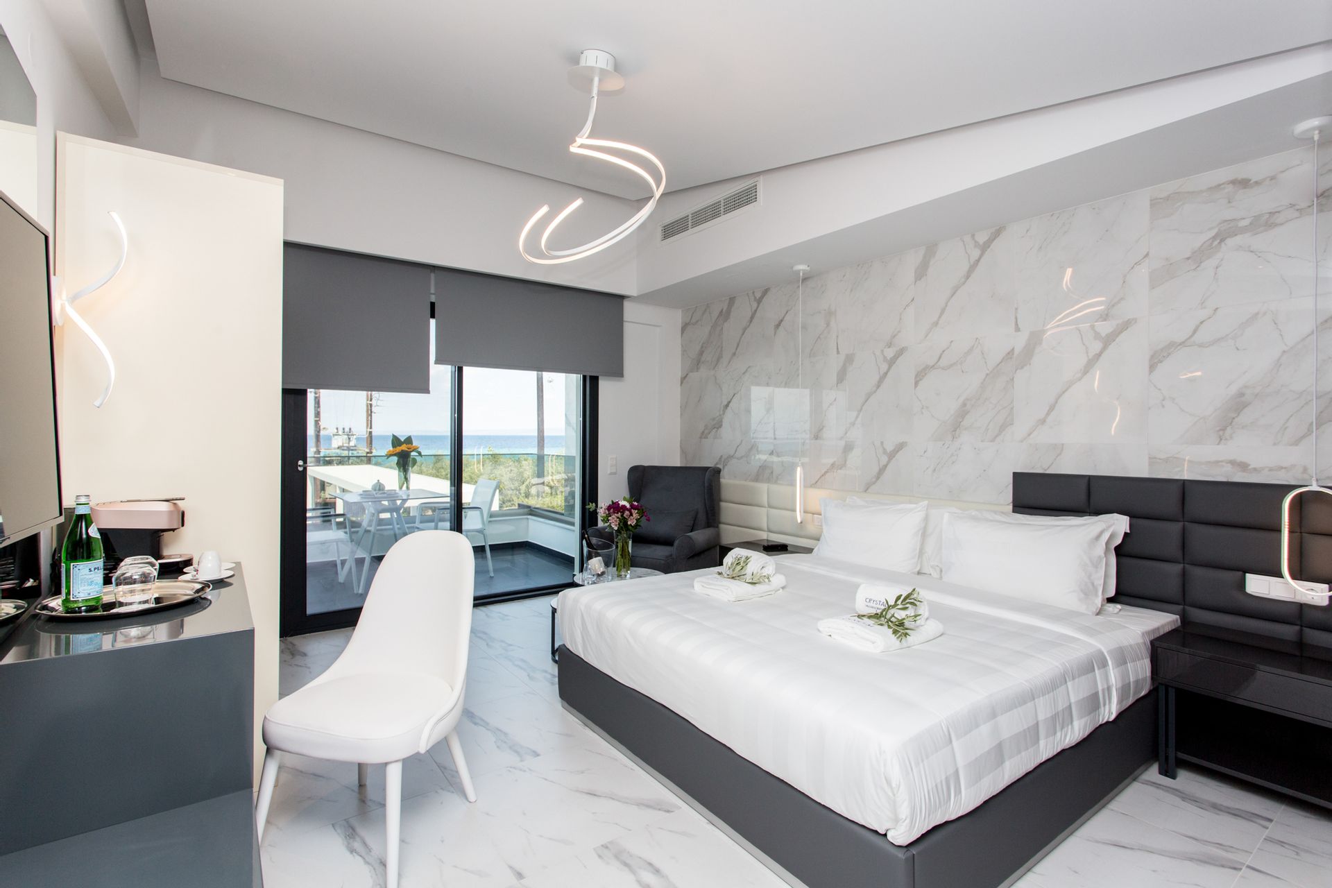 Crystal Villas and Suites - DDRSV - 2