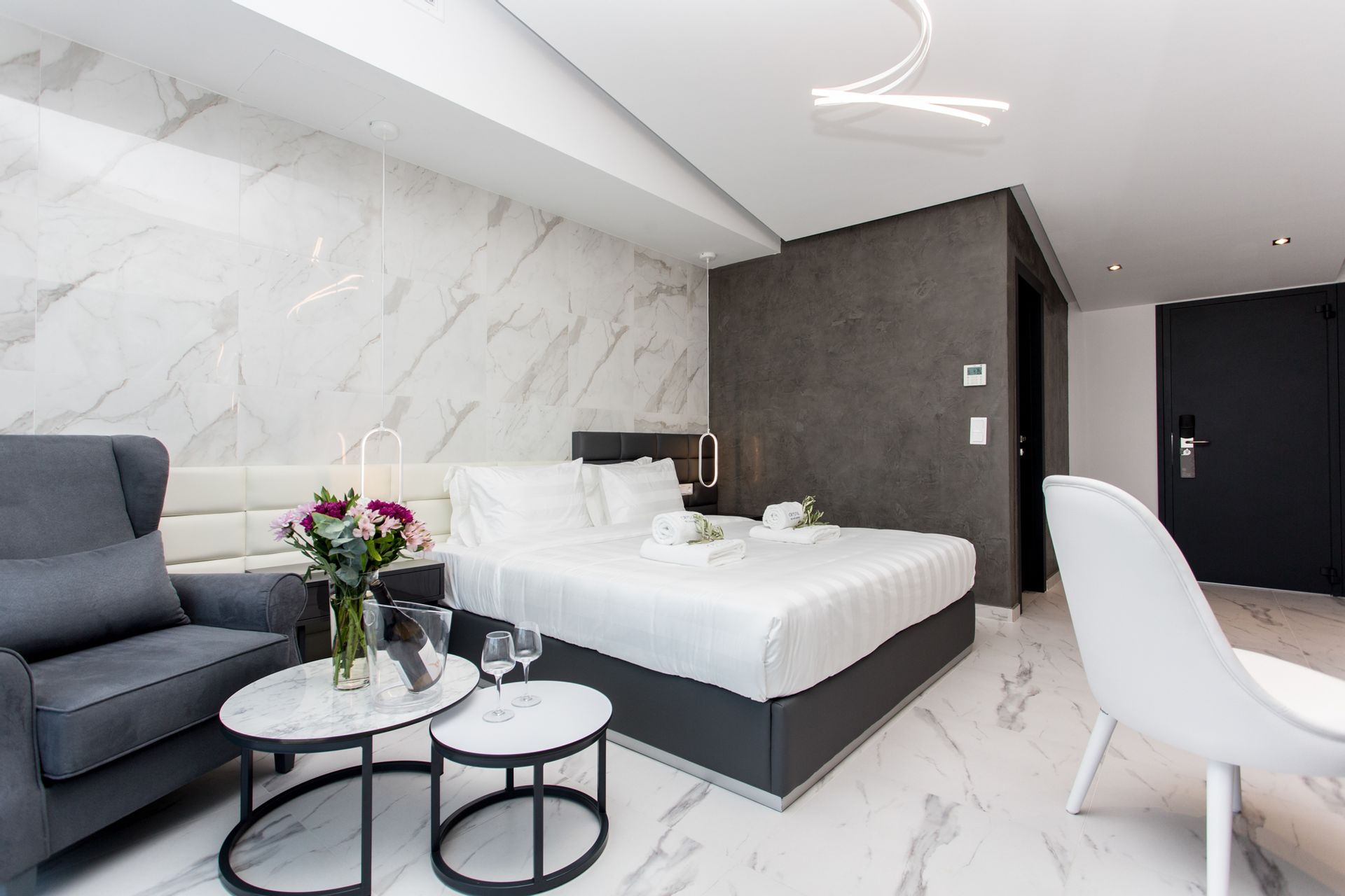 Crystal Villas and Suites - DDRSV - 3