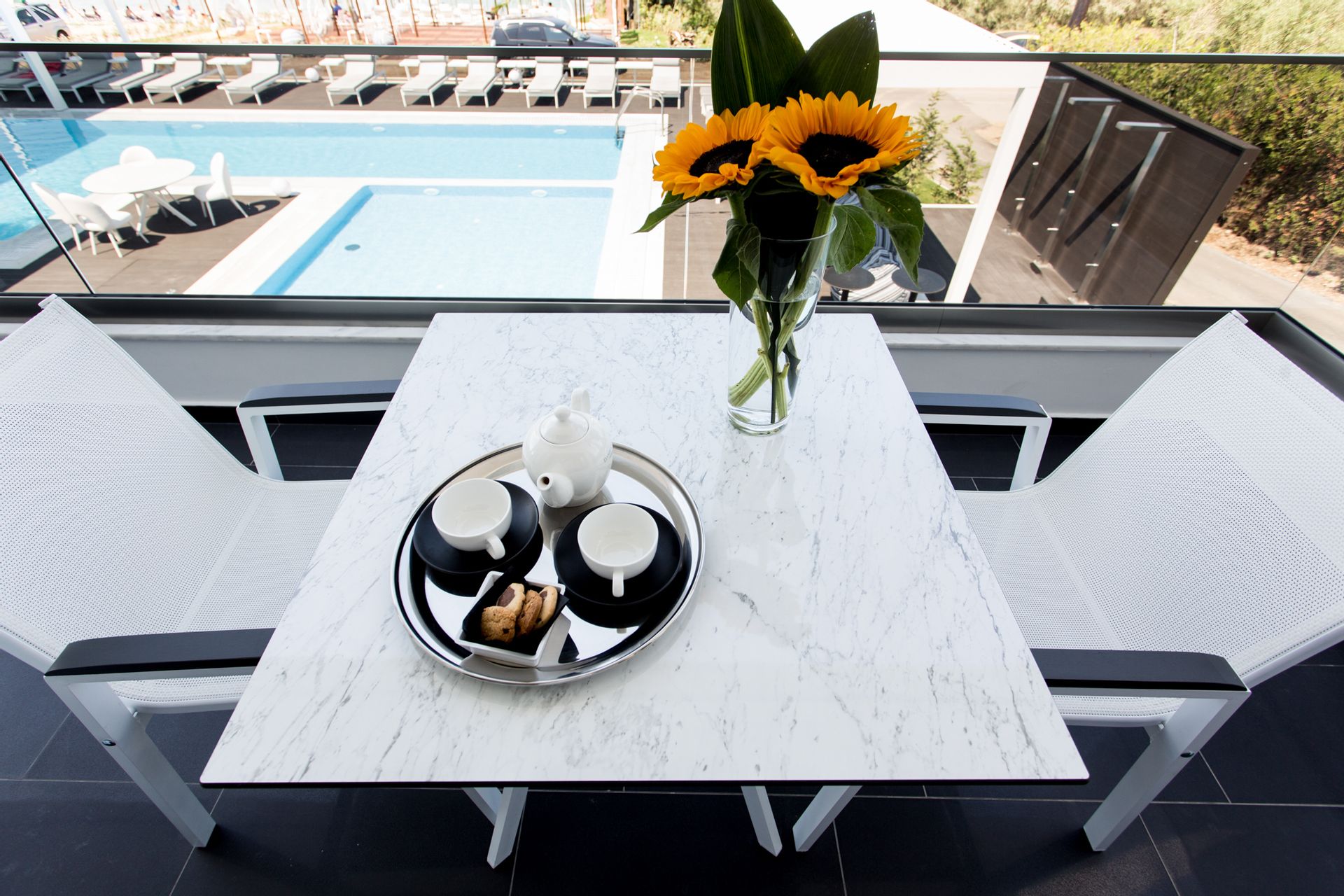 Crystal Villas and Suites - DDRSV - 5