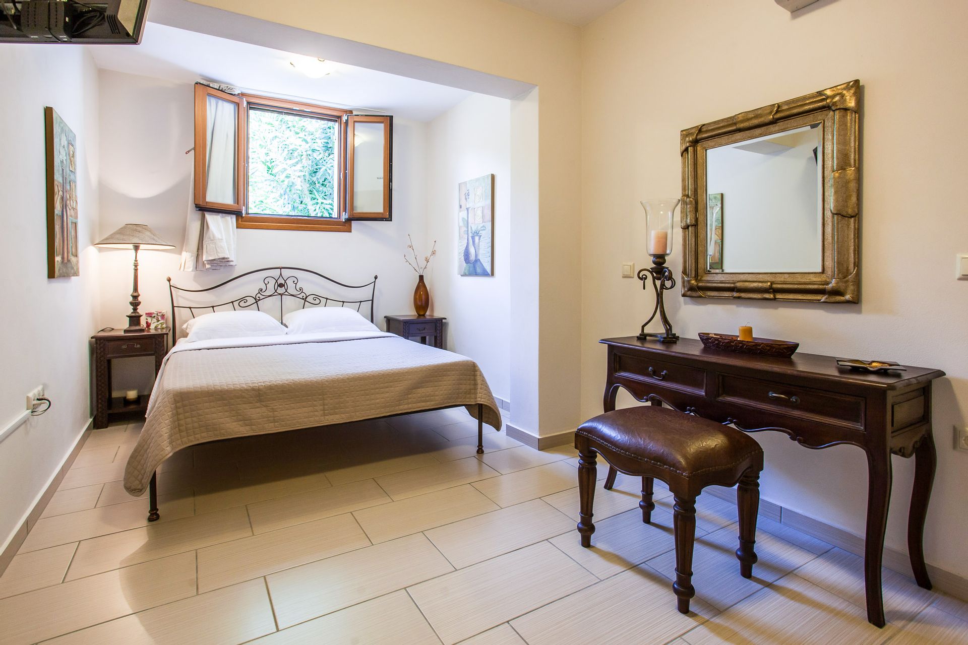 Alyko Villas - ELEGAN - 4