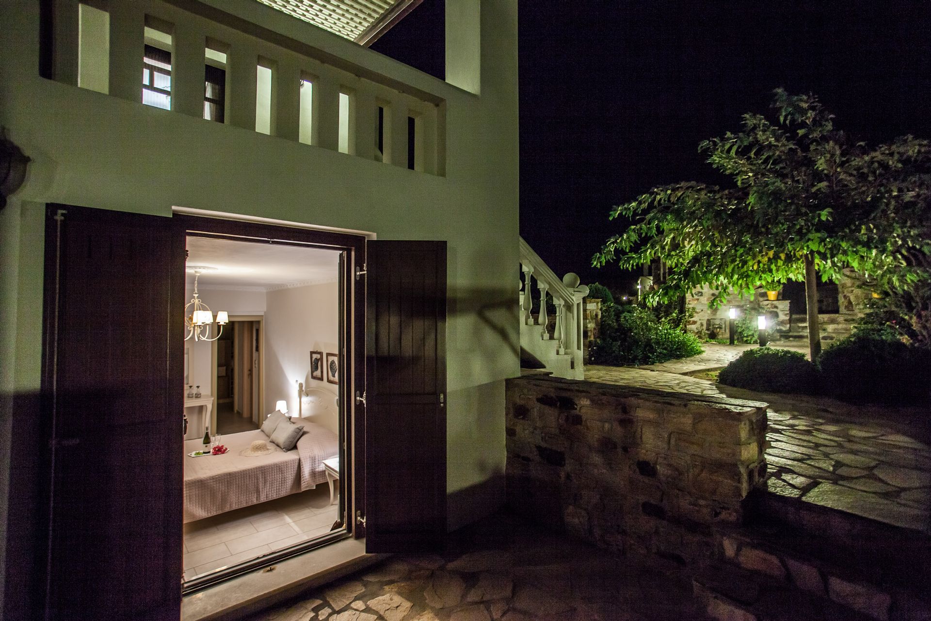 Alyko Villas - LUXURY - 2