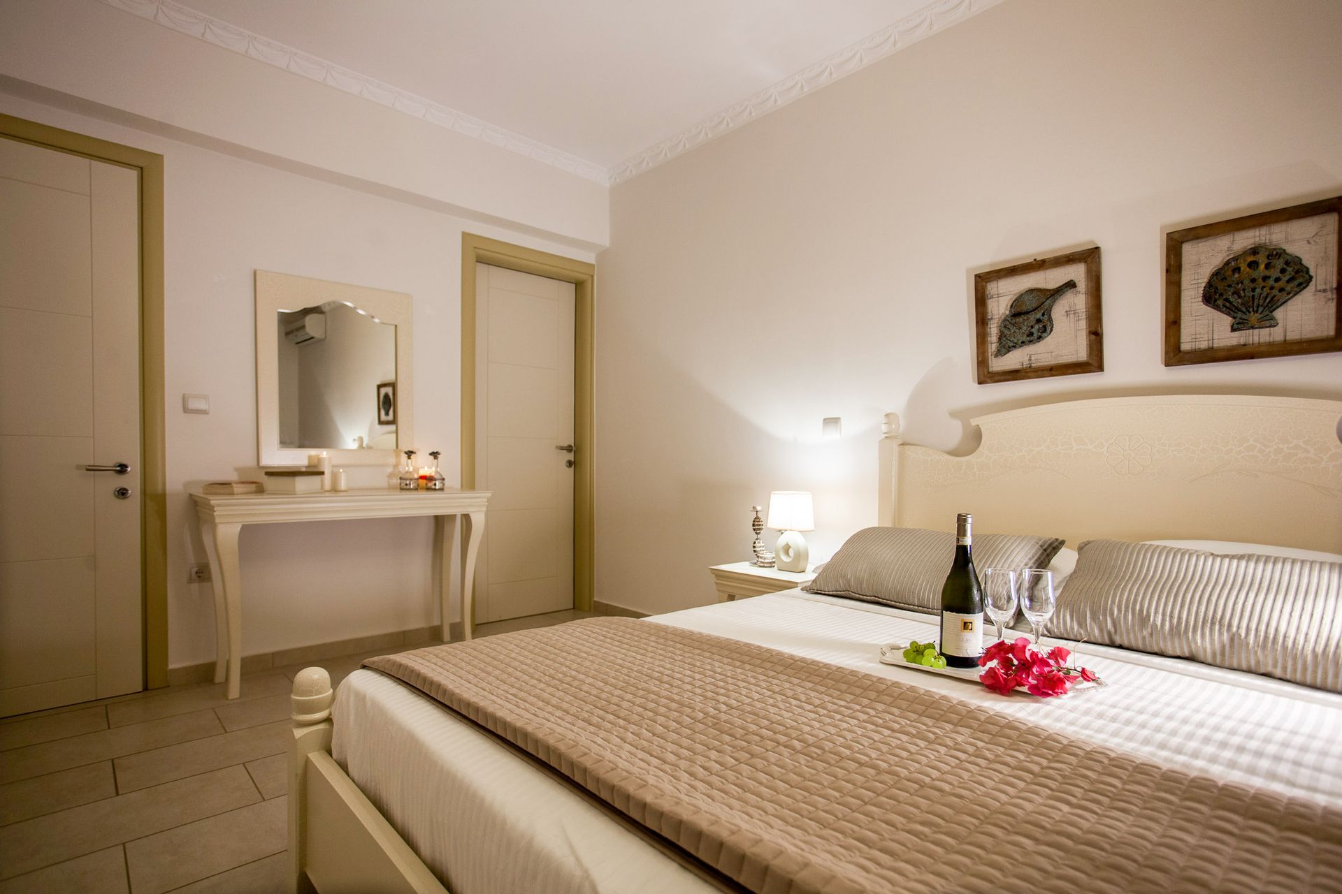 Alyko Villas - LUXURY - 3