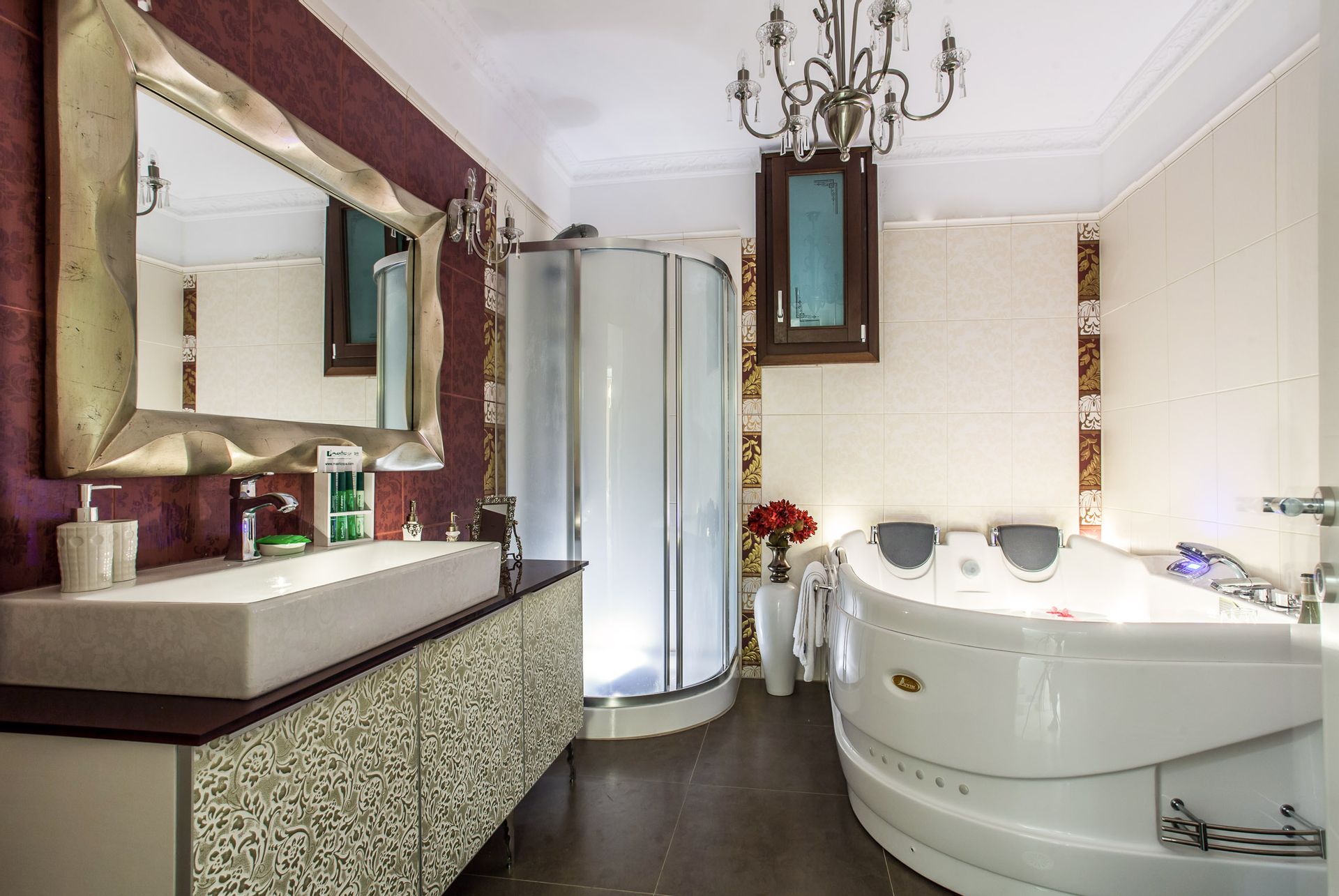 Alyko Villas - LUXURY - 5
