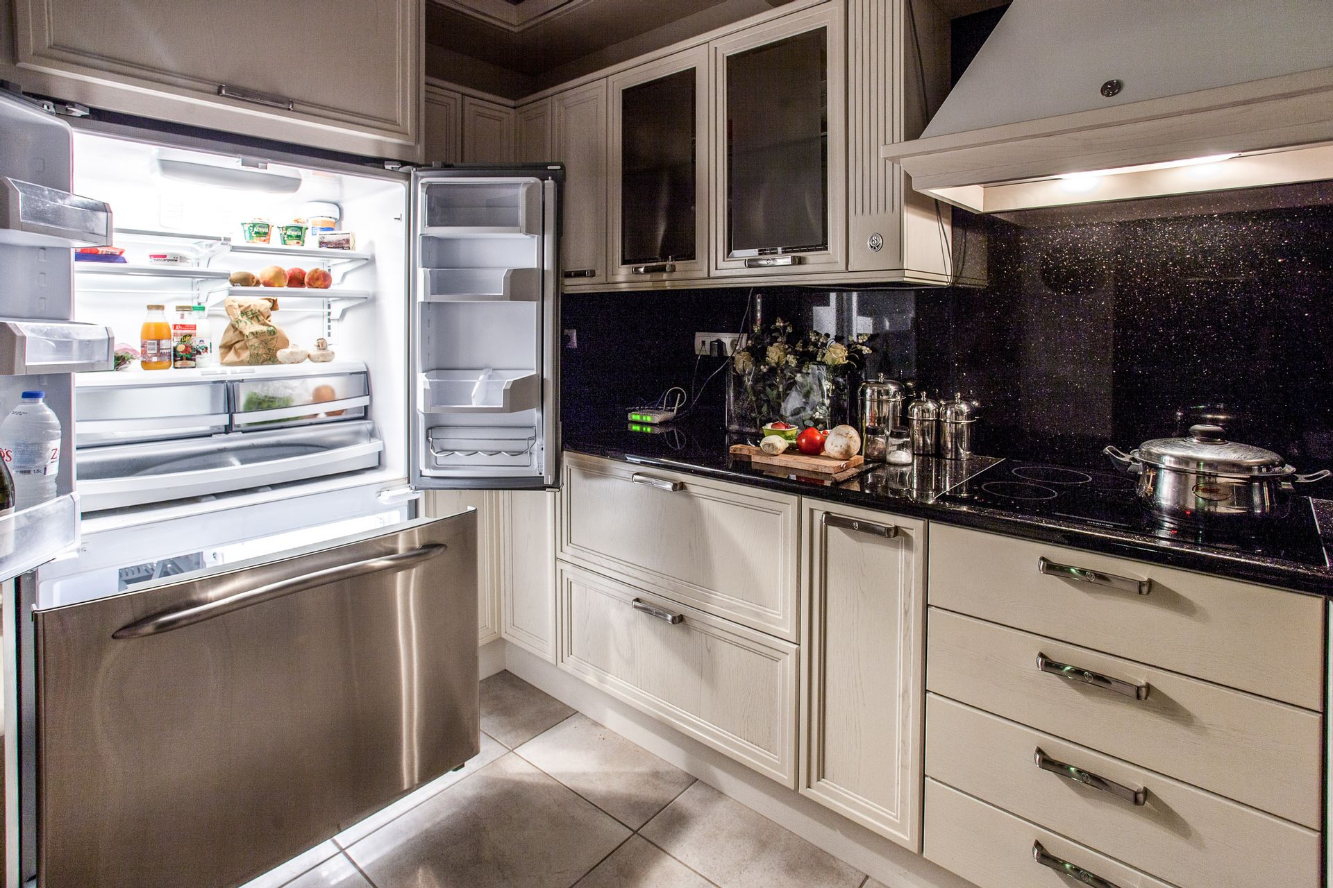 Alyko Villas - LUXURY - 8