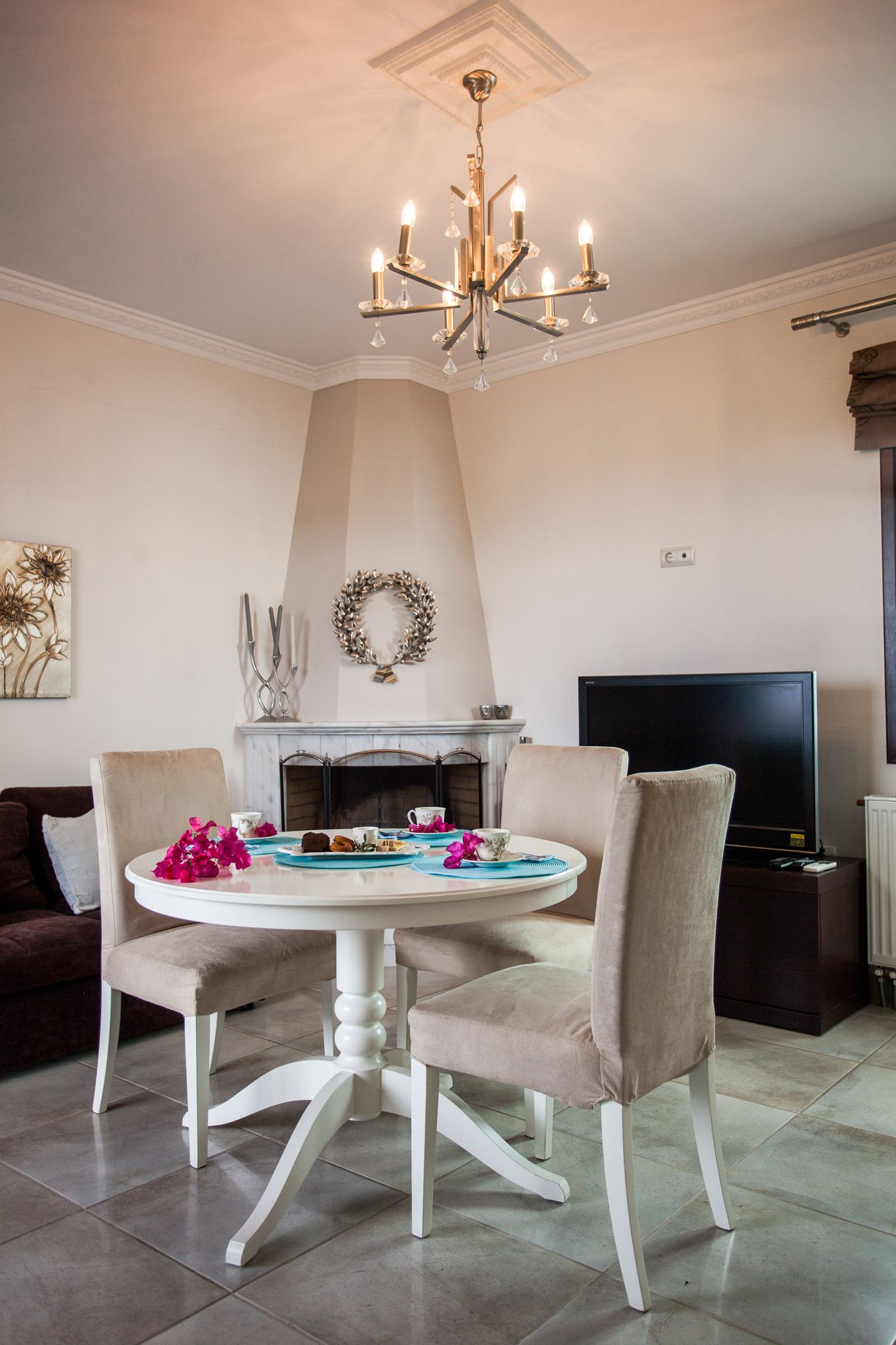 Alyko Villas - LUXURY - 9