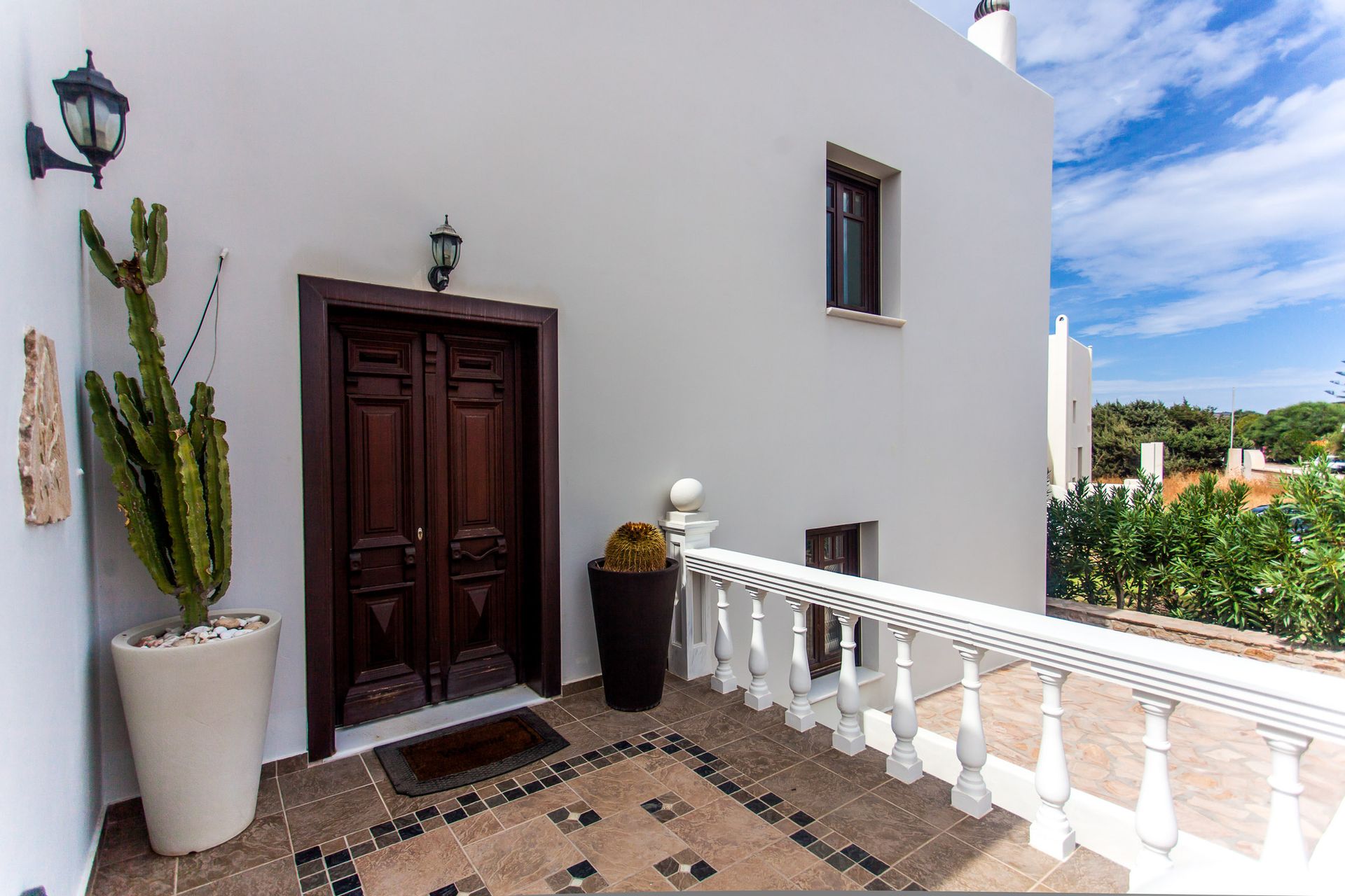 Alyko Villas - LUXURY - 10