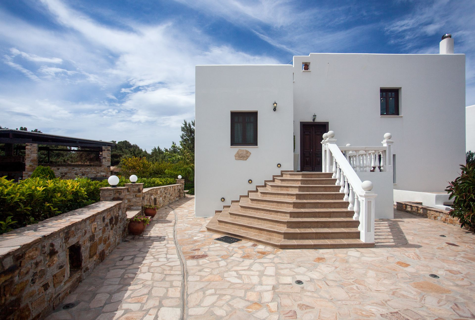 Alyko Villas - LUXURY - 11