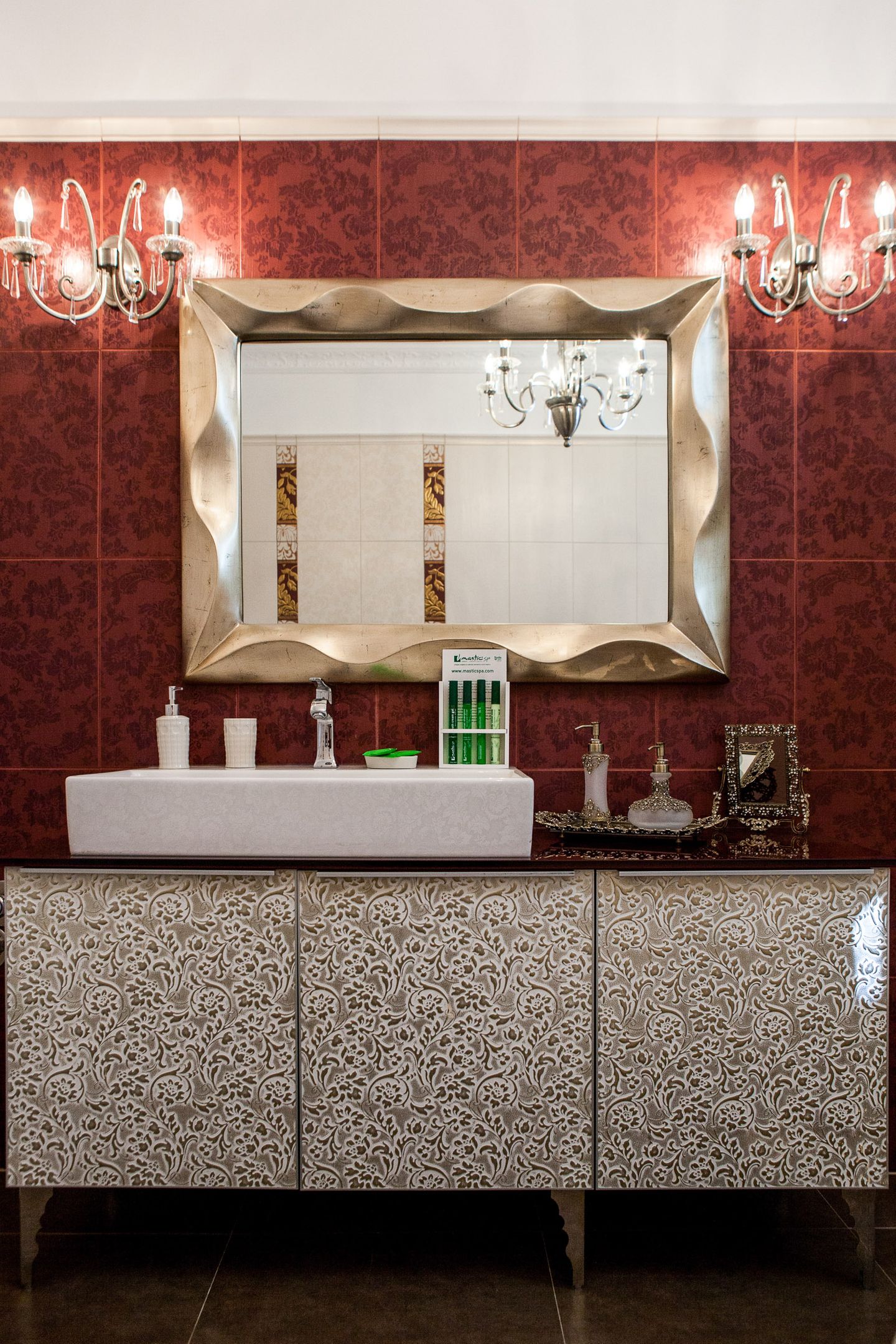 Alyko Villas - LUXURY - 12