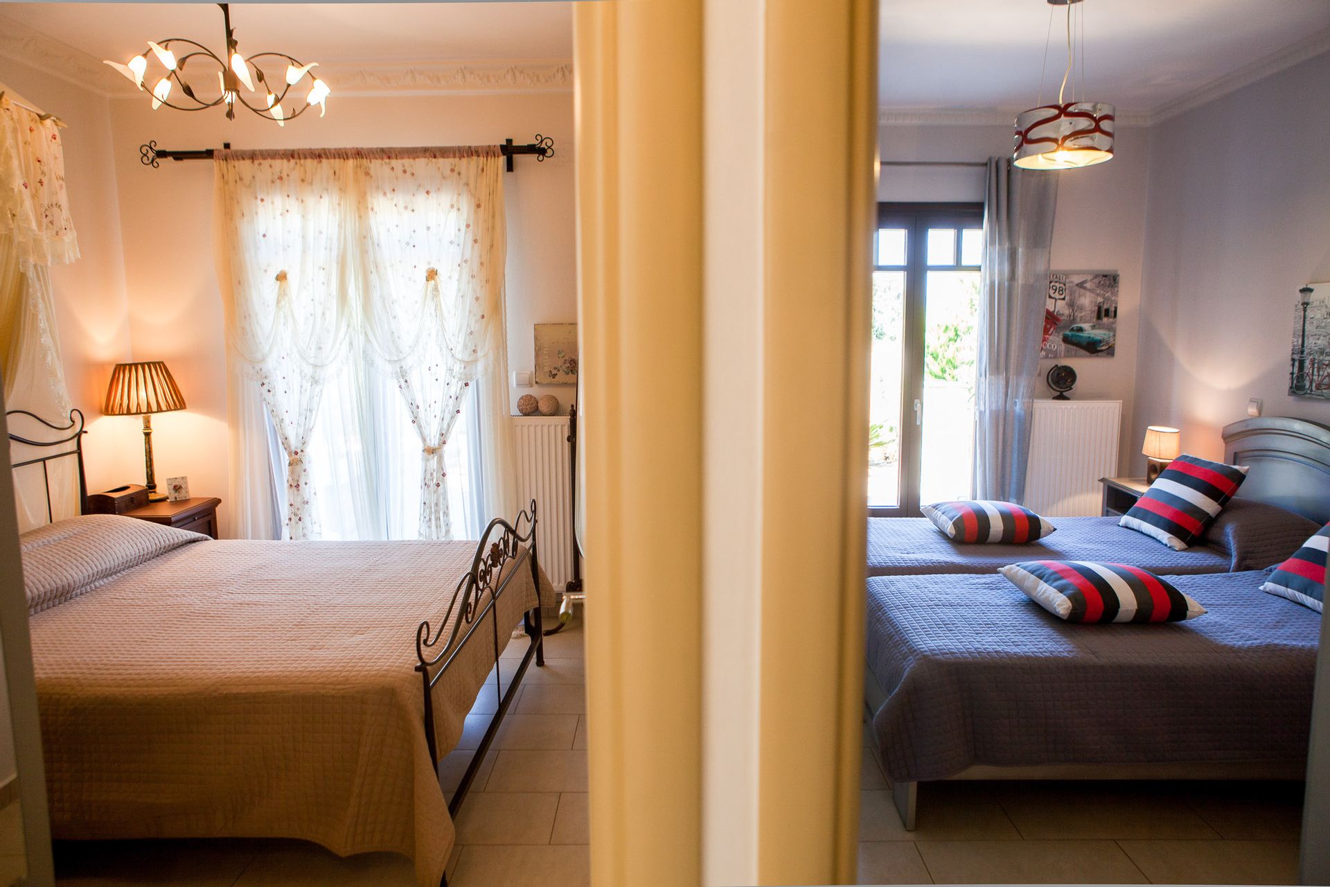 Alyko Villas - LUXURY - 15
