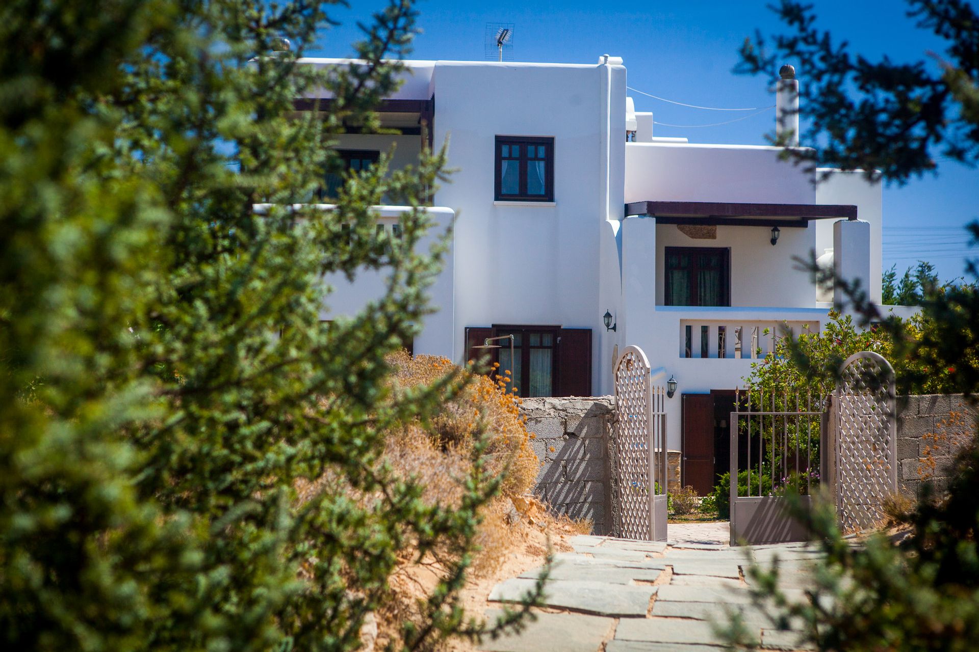 Alyko Villas - LUXURY - 19