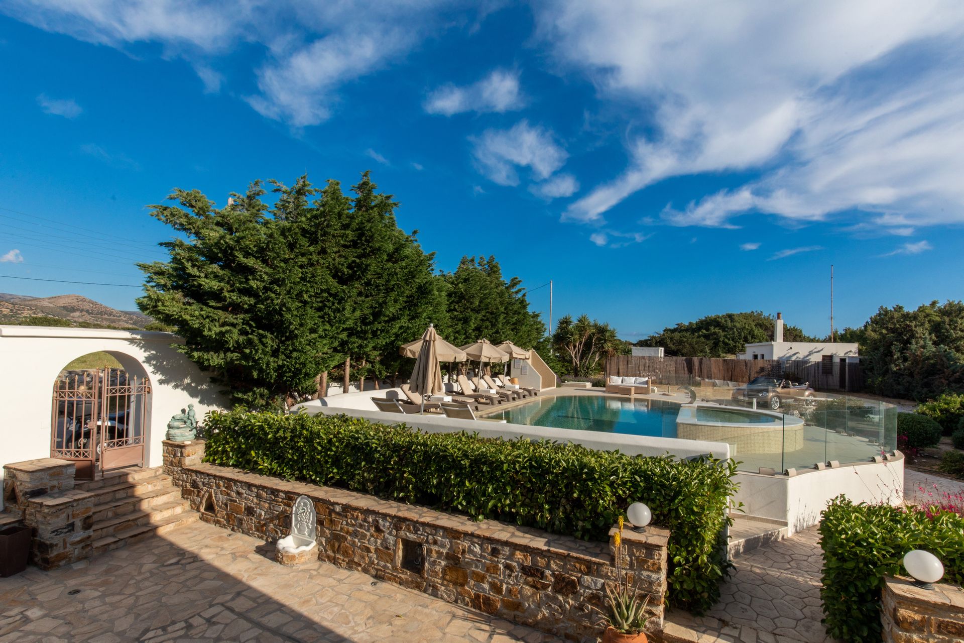 Luxury Villa