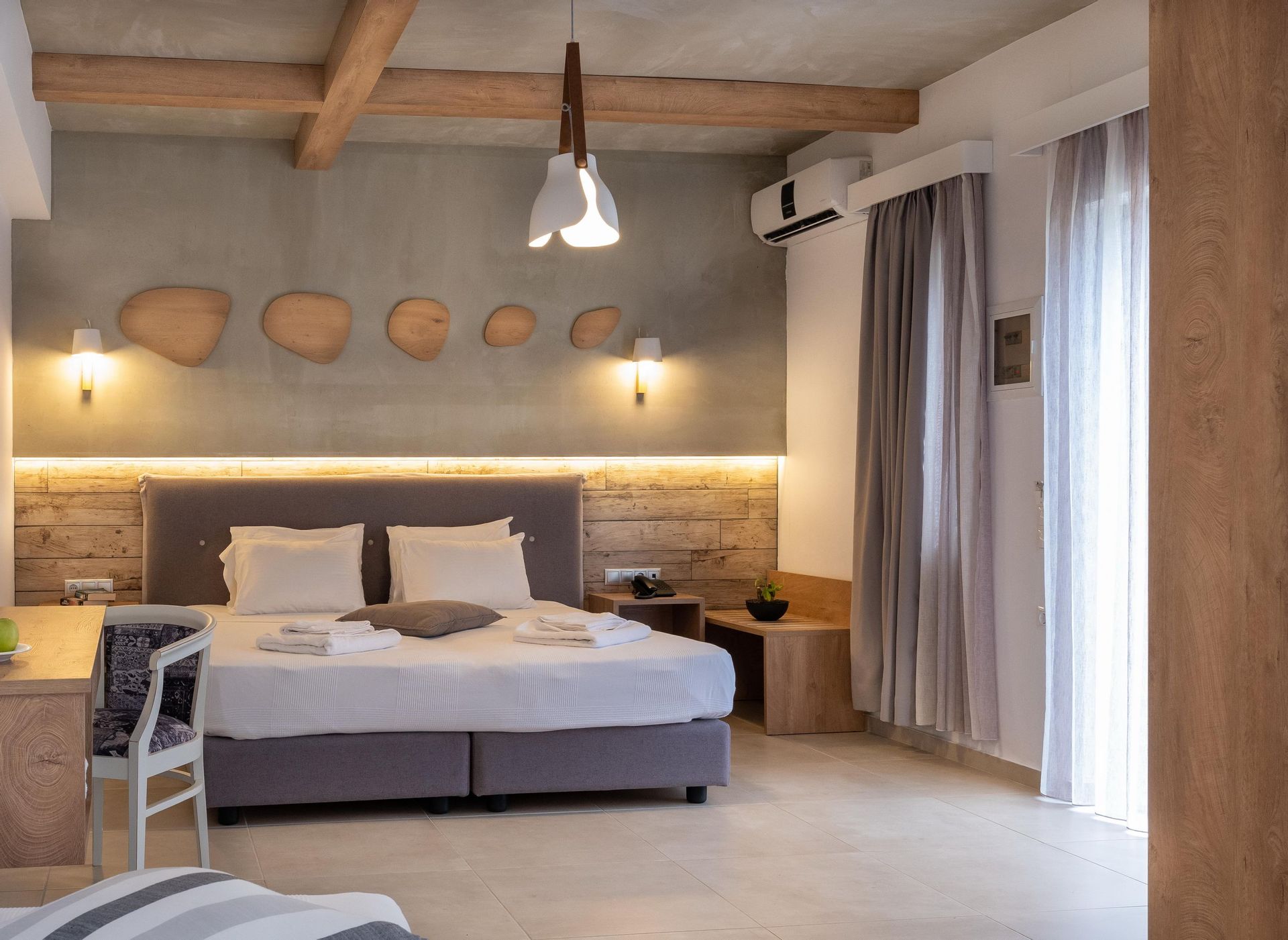 Double Plus Room