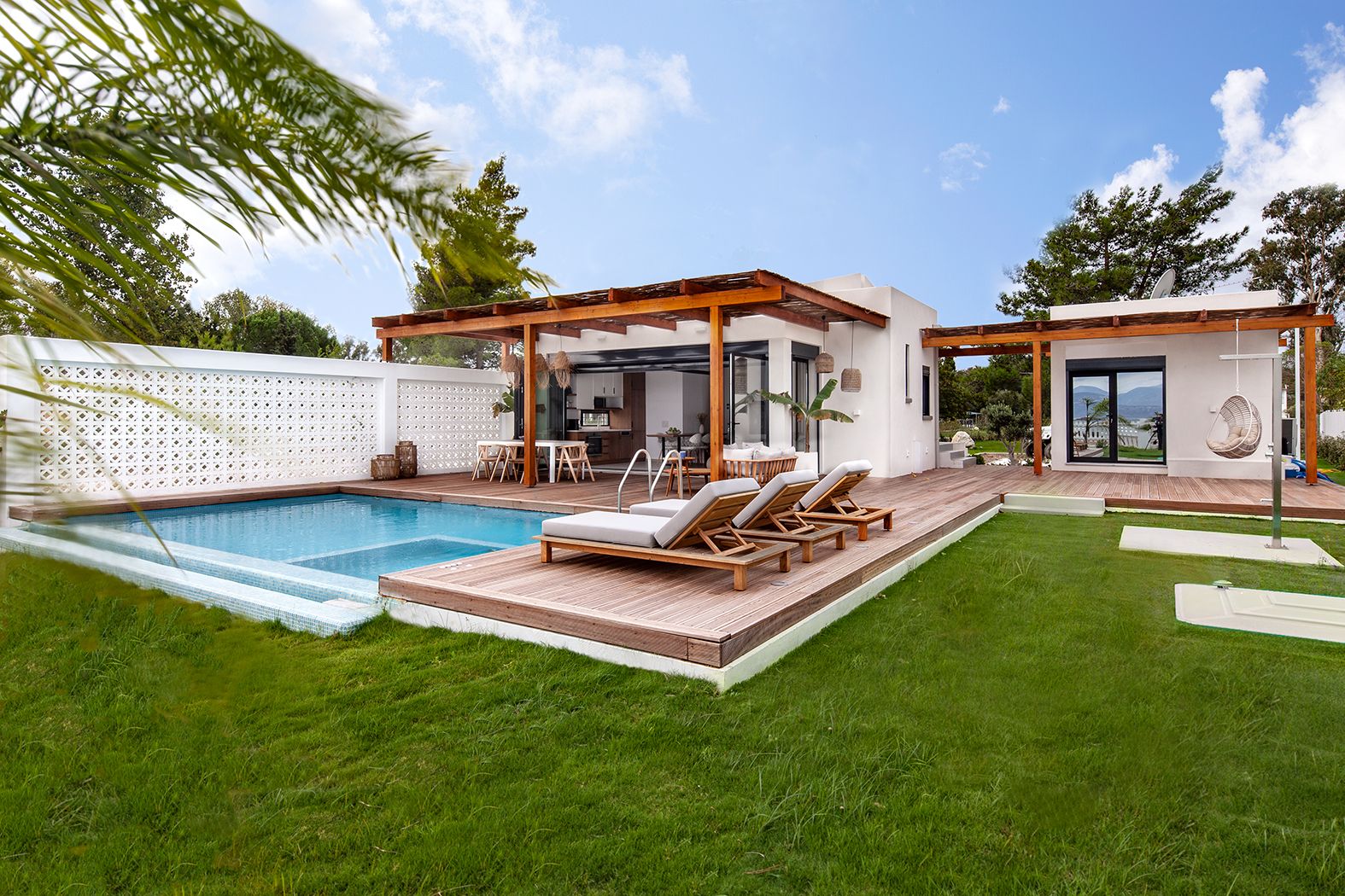 Beach Villa & Spa (NEW)