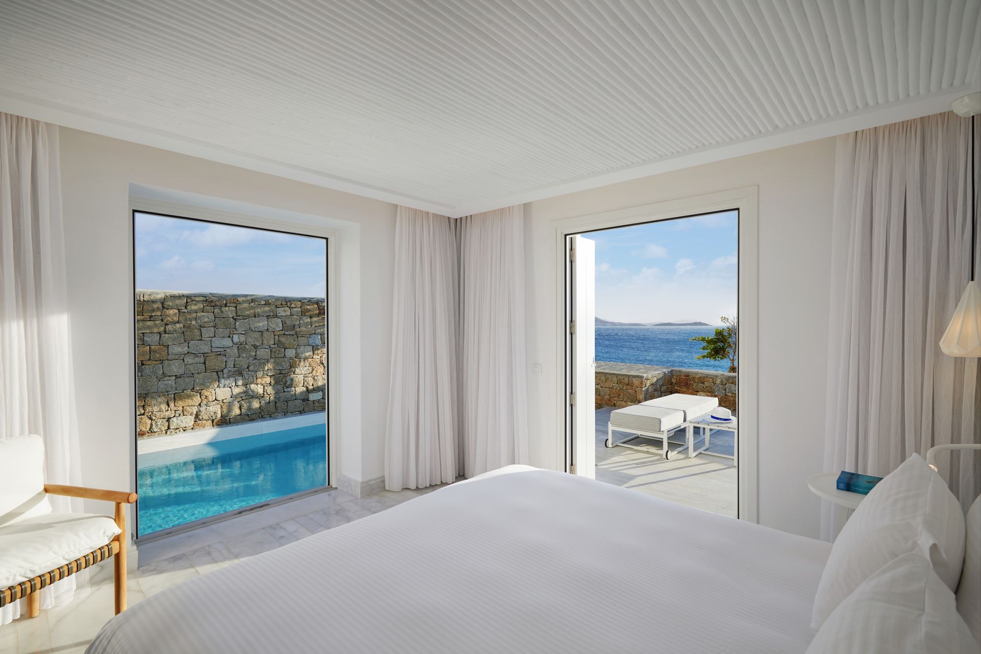 Mykonos Riviera Hotel & Spa - ACOURT - 2
