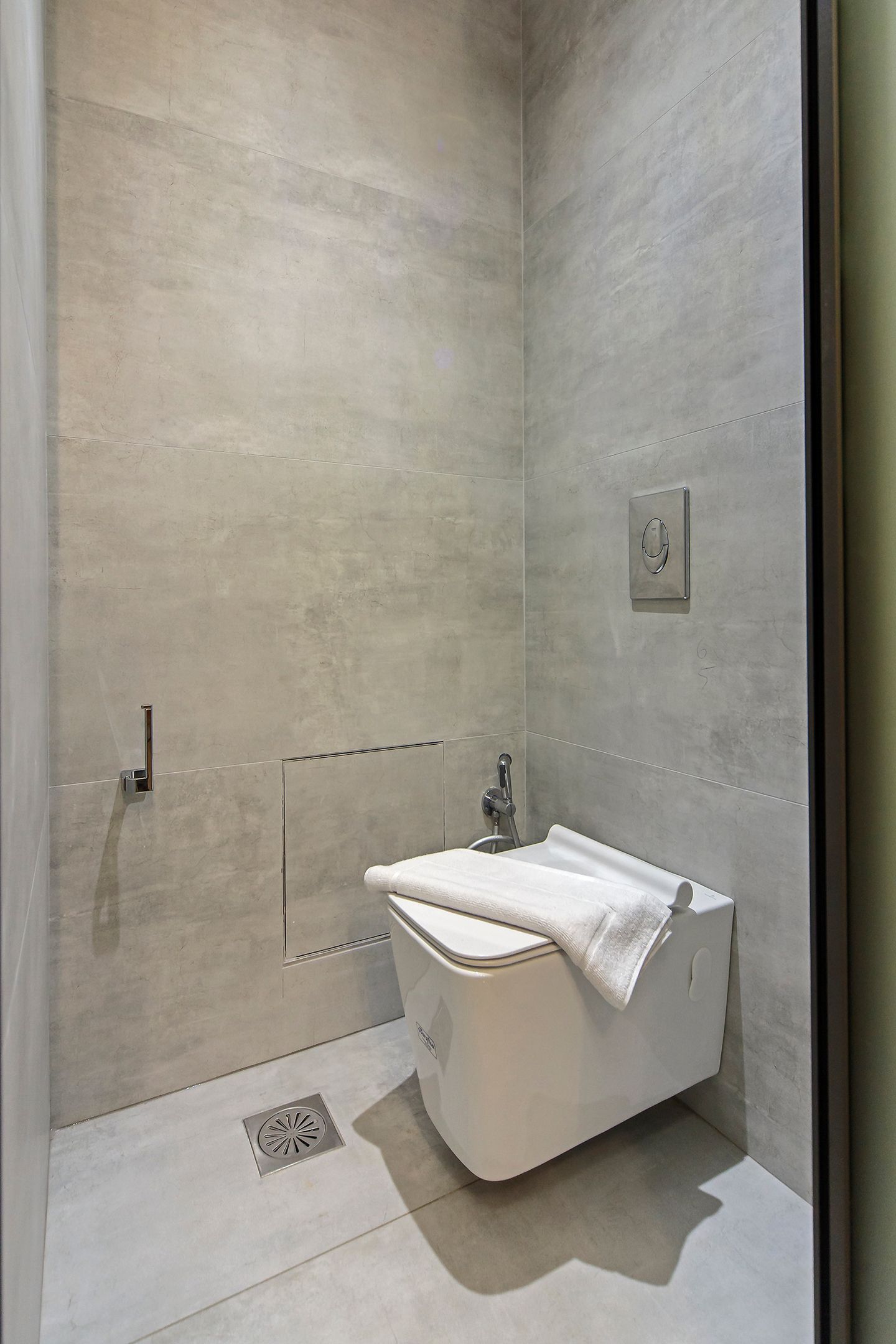 Lilium Luxury Suites Crete - SDGVR - 2