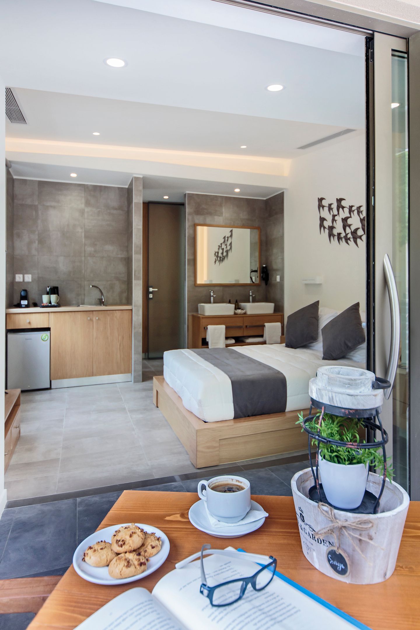 Lilium Luxury Suites Crete - SDGVR - 6
