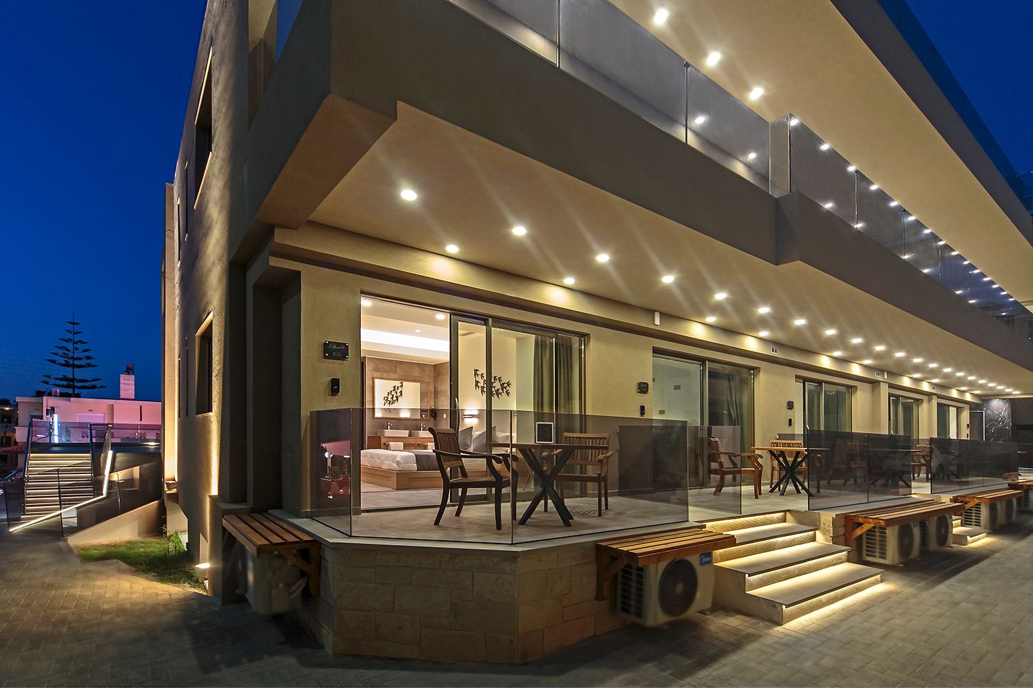 Lilium Luxury Suites Crete - SDGVR - 7