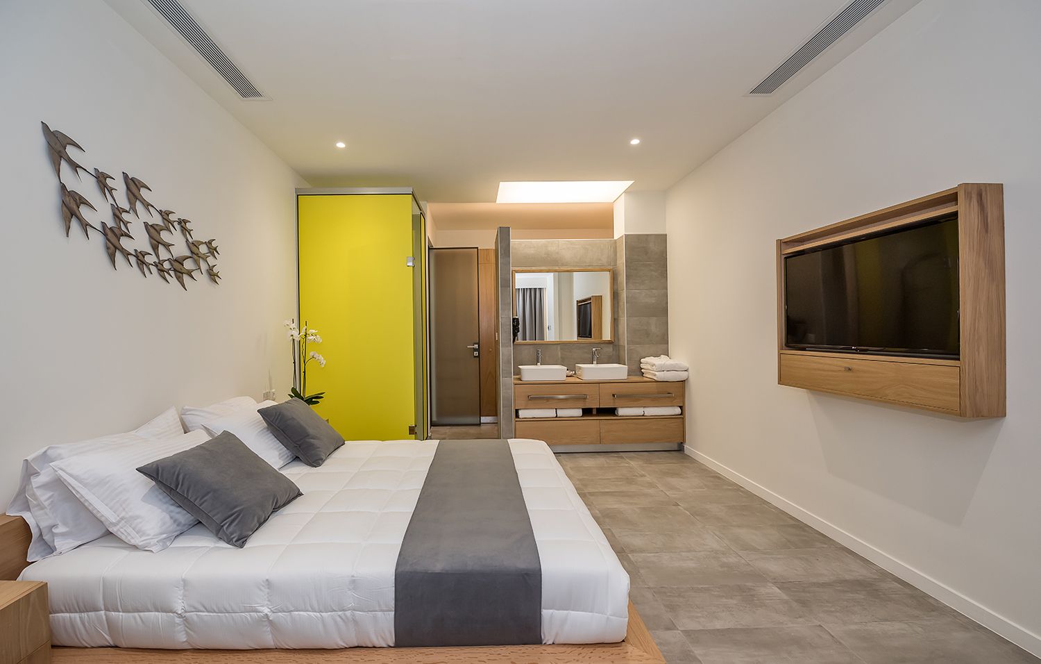 Lilium Luxury Suites Crete - SDGVR - 8