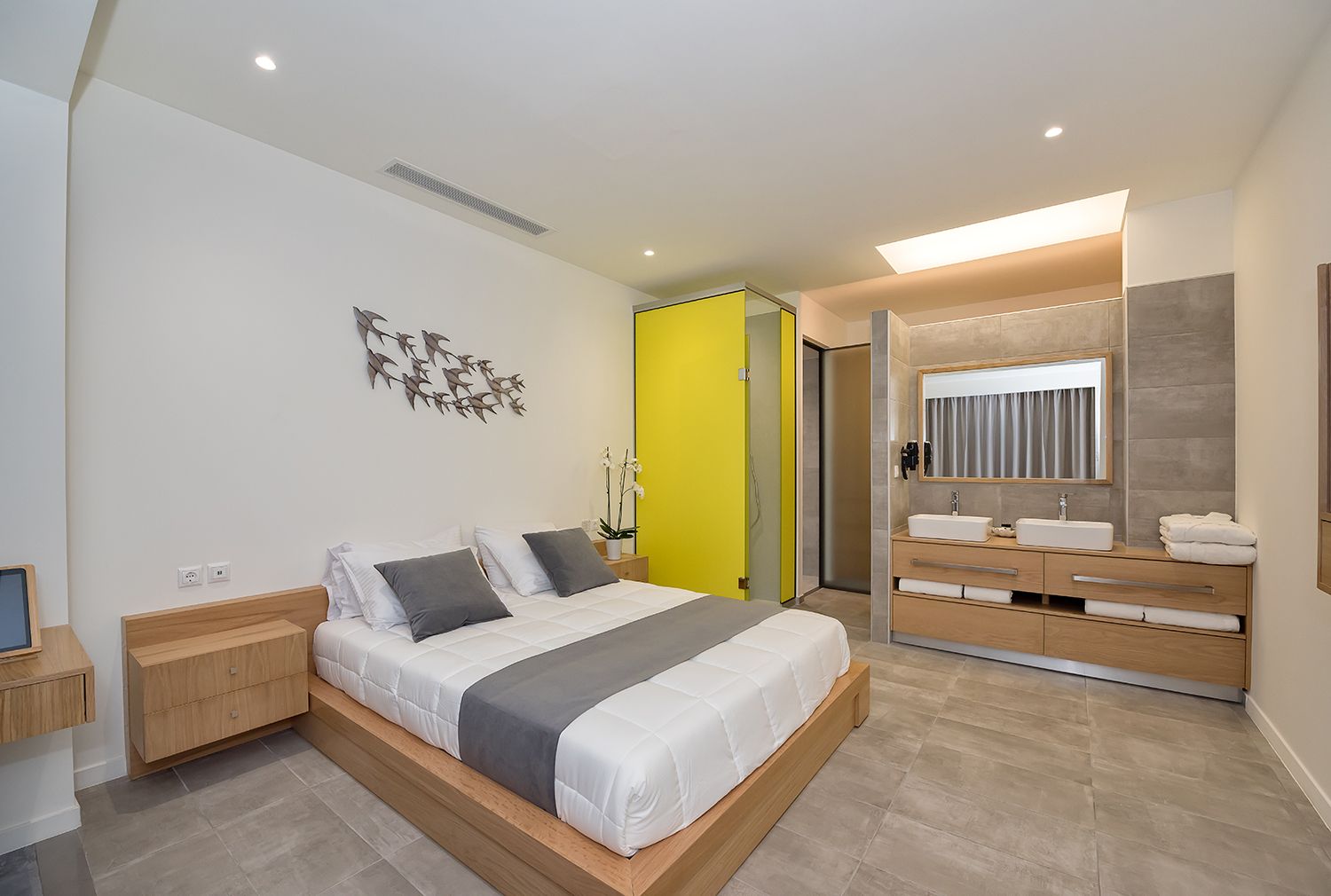 Lilium Luxury Suites Crete - SDGVR - 9
