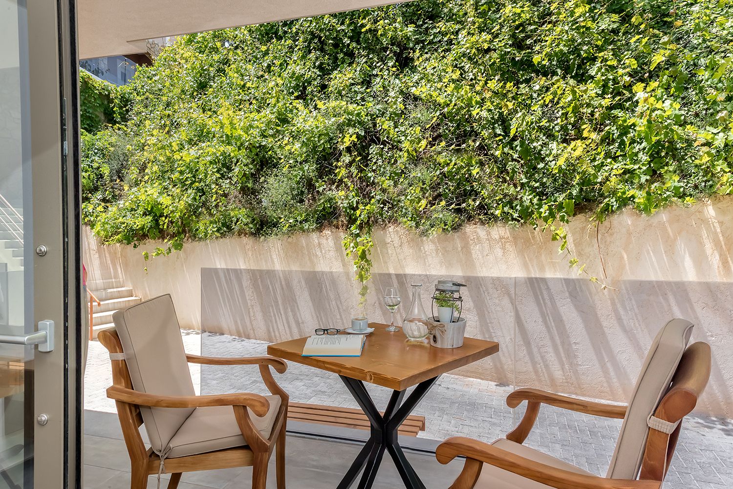 Lilium Luxury Suites Crete - SDGVR - 11