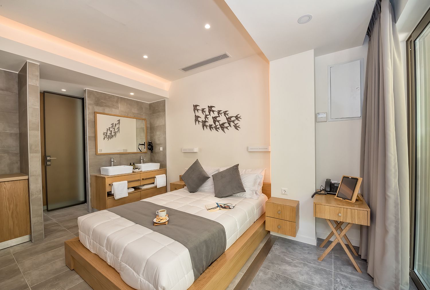 Lilium Luxury Suites Crete - SDGVR - 12