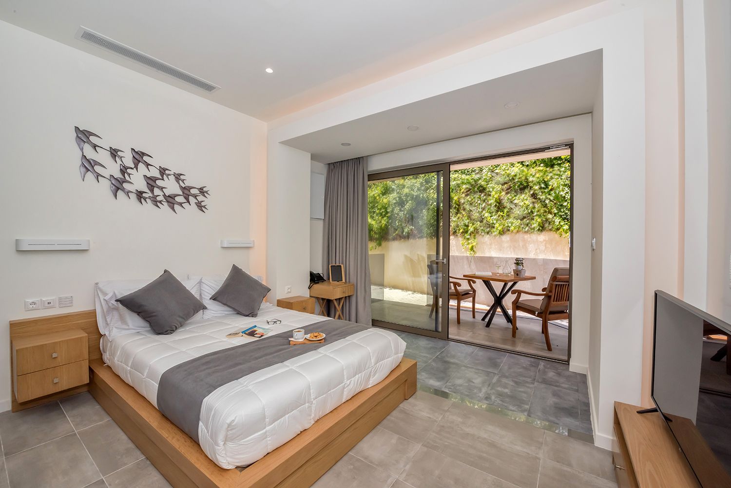 Lilium Luxury Suites Crete - SDGVR - 13