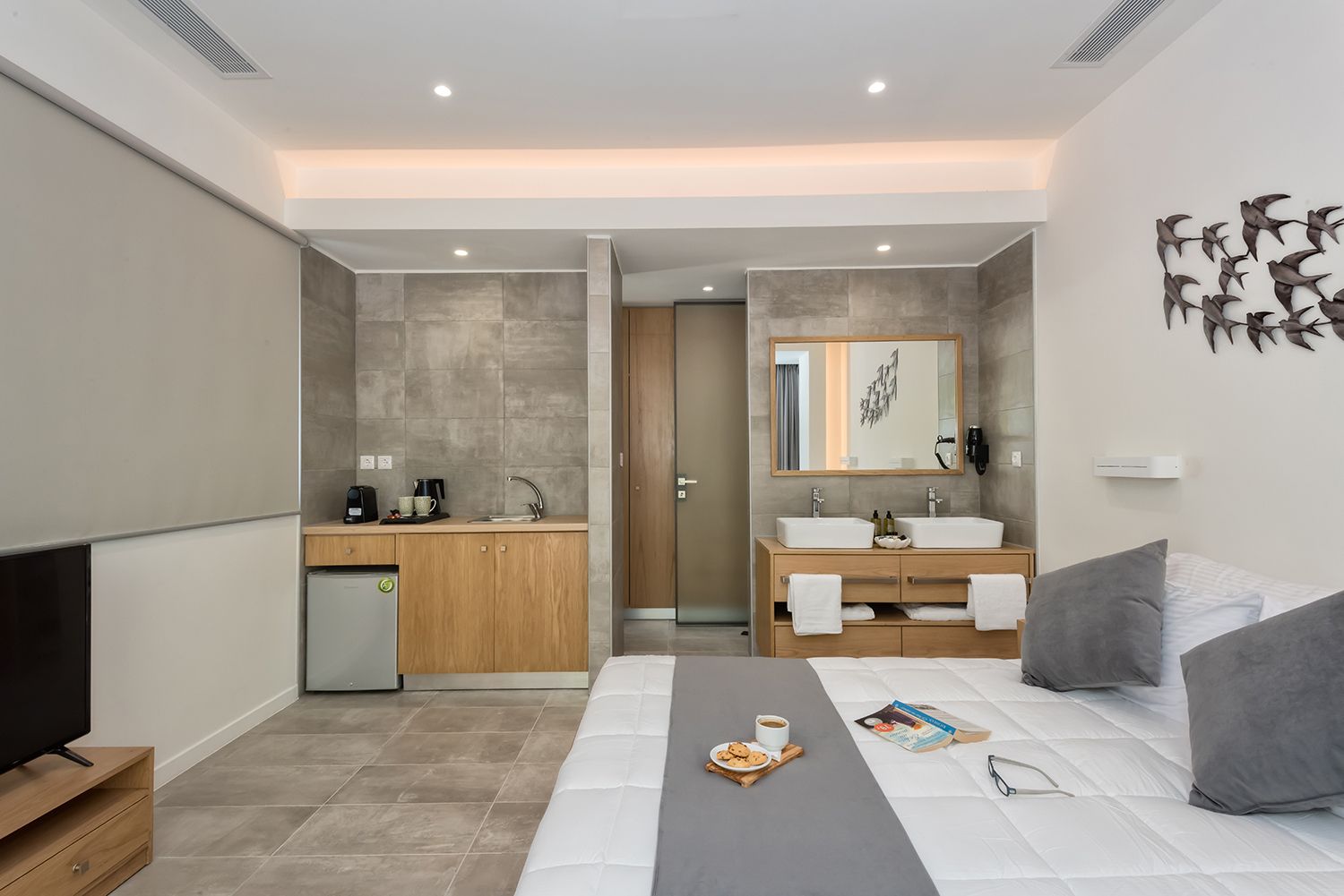 Lilium Luxury Suites Crete - SDGVR - 14