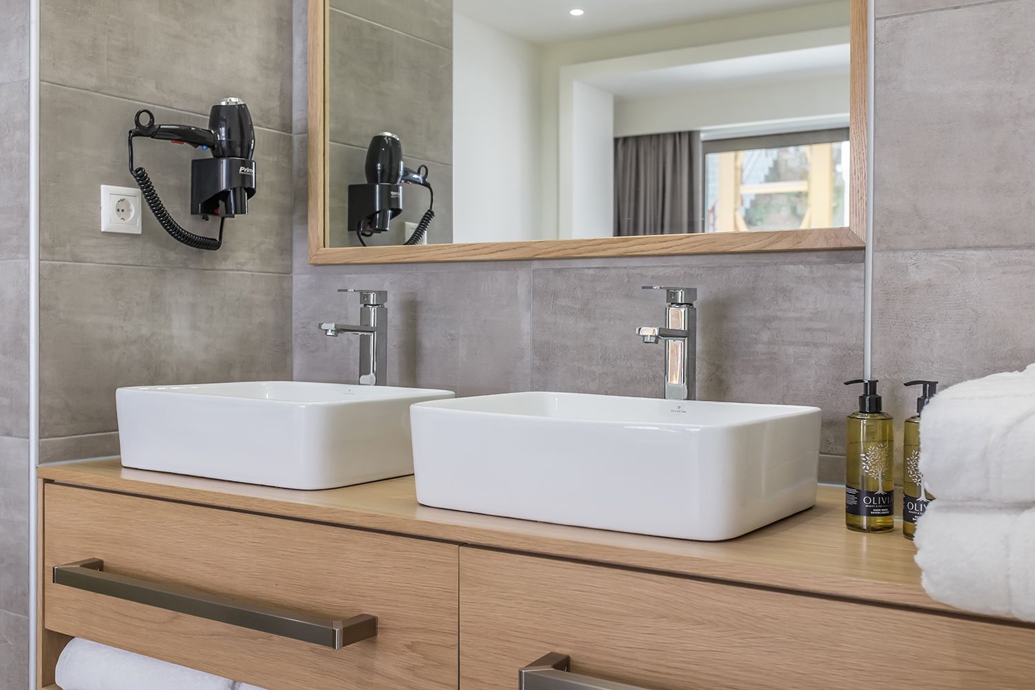 Lilium Luxury Suites Crete - SDGVR - 17