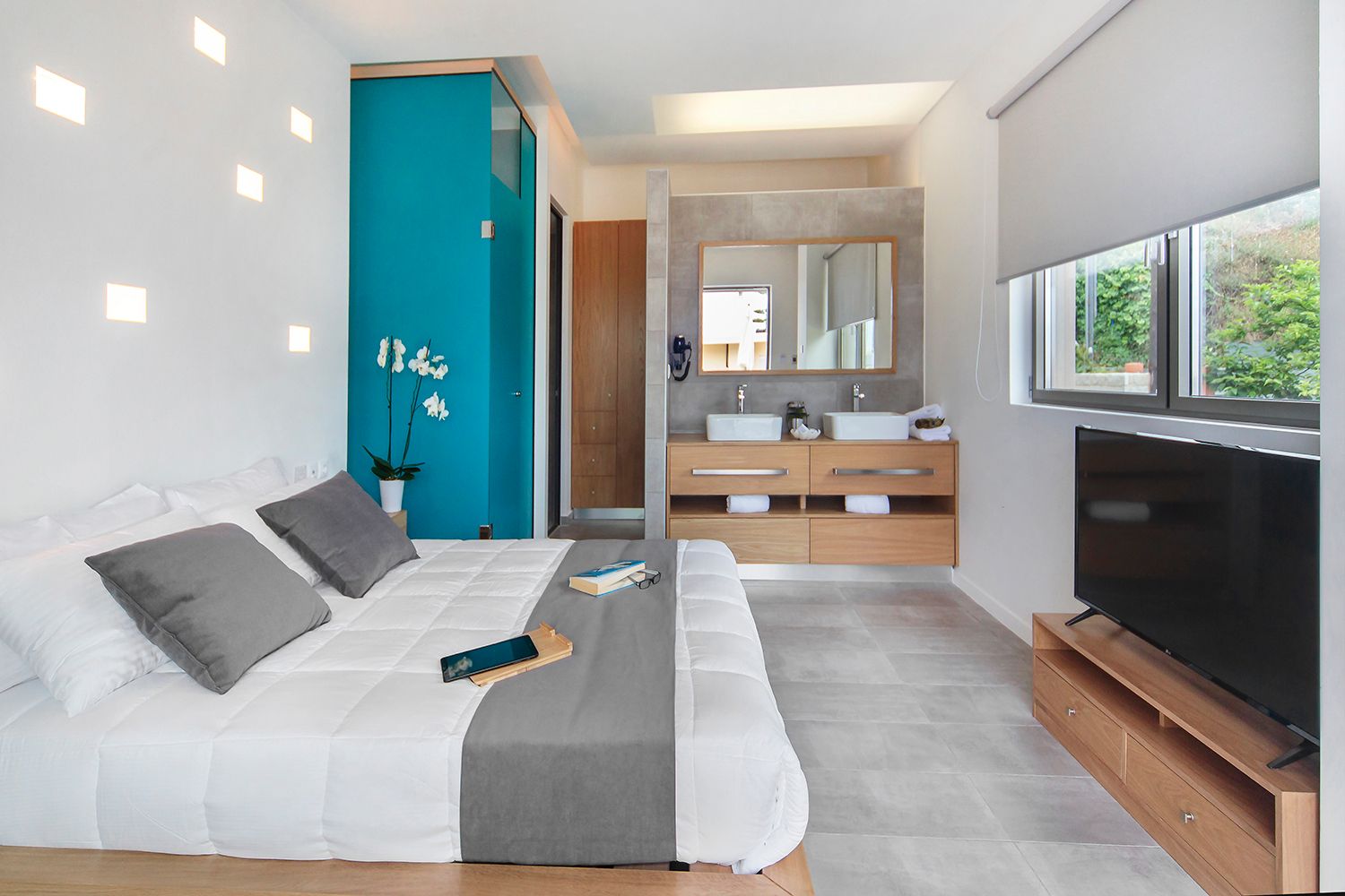 Lilium Luxury Suites Crete - SDSVR - 2