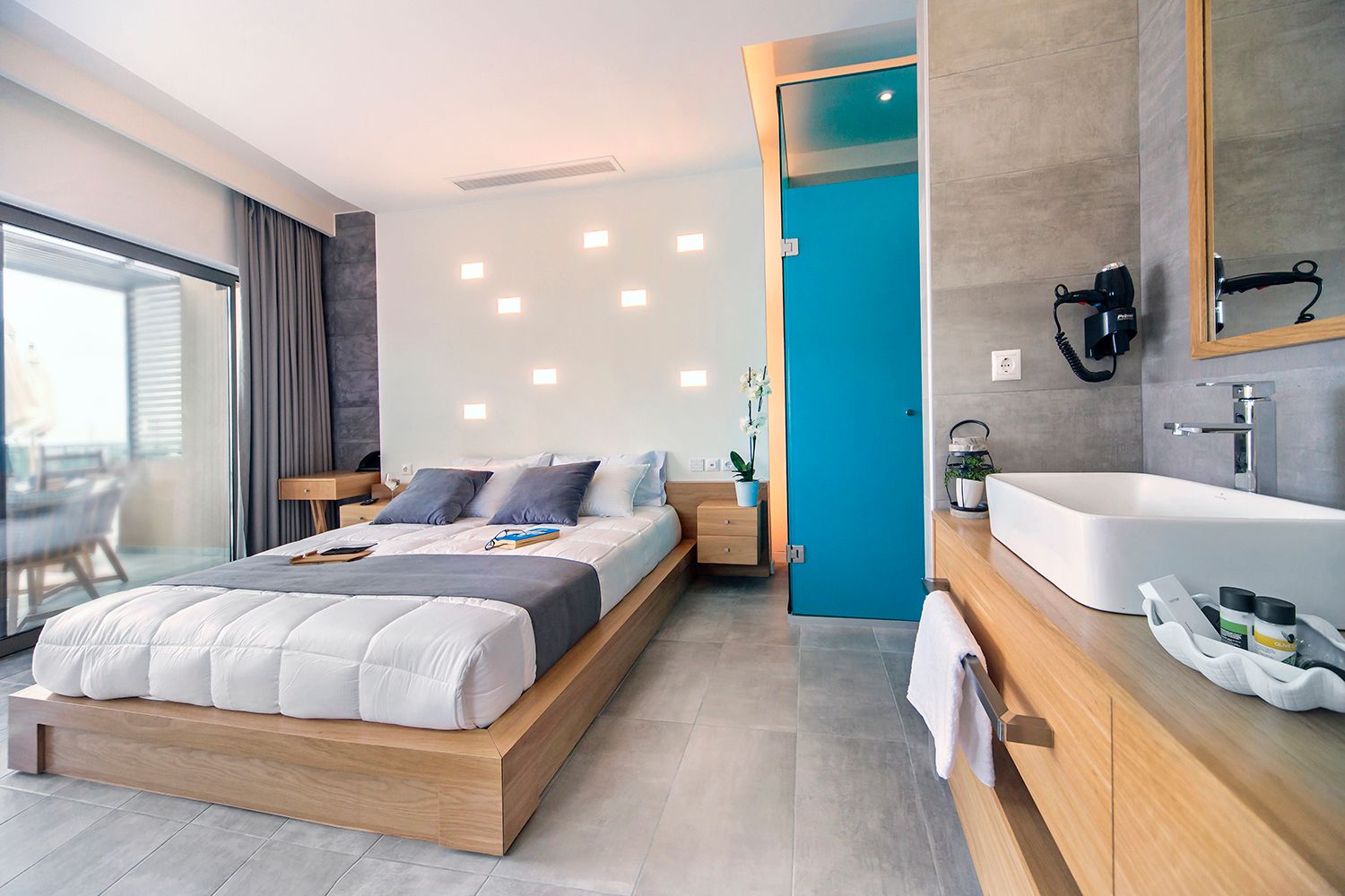 Lilium Luxury Suites Crete - SDSVR - 3