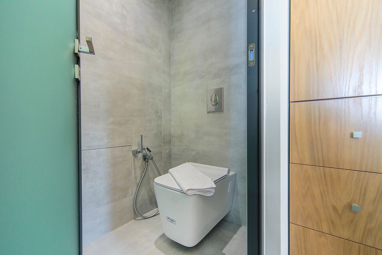 Lilium Luxury Suites Crete - SDSVR - 4