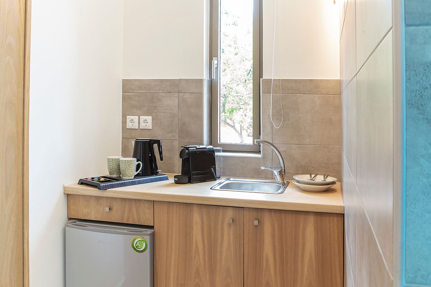 Lilium Luxury Suites Crete - SDSVR - 5