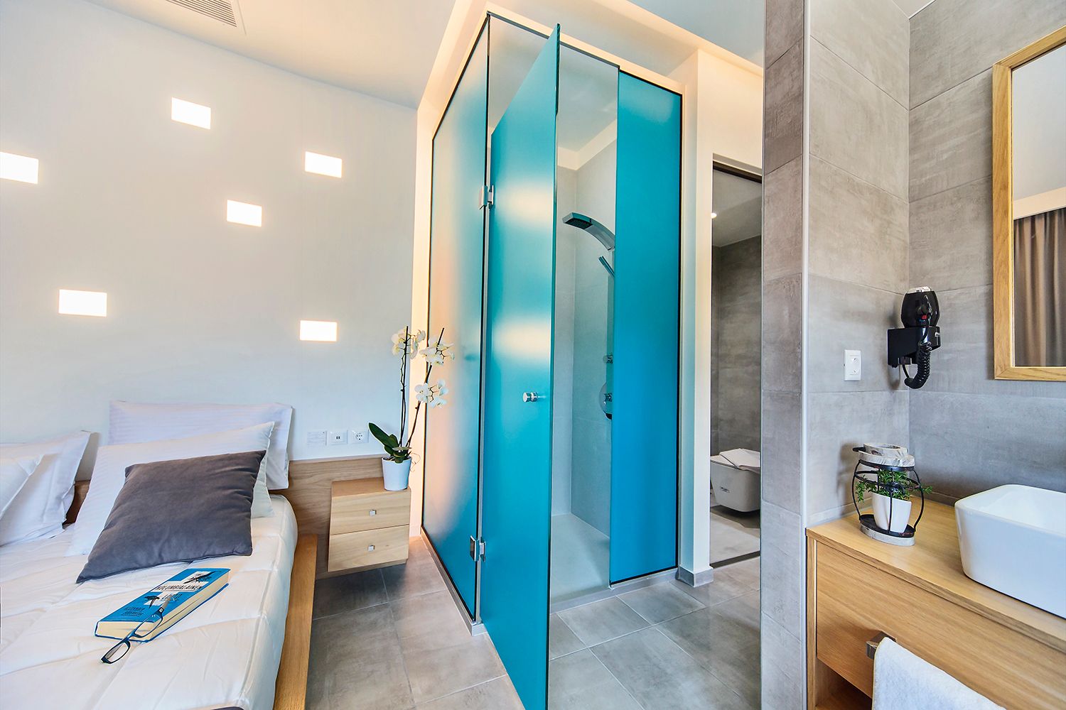 Lilium Luxury Suites Crete - SDSVR - 6
