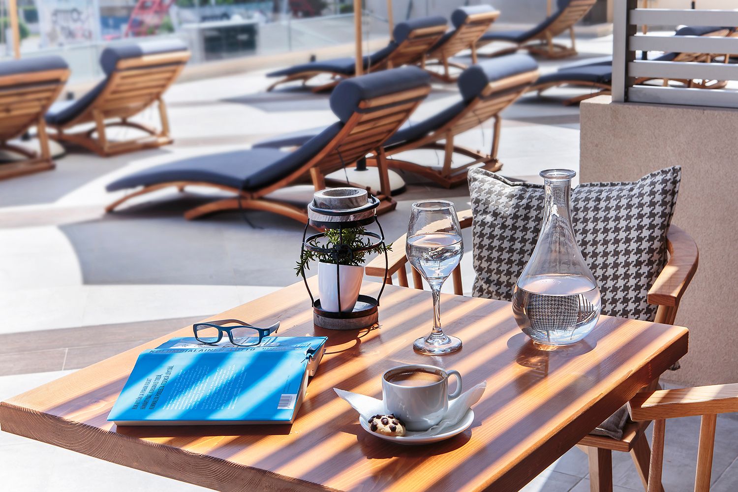 Lilium Luxury Suites Crete - SDSVR - 8