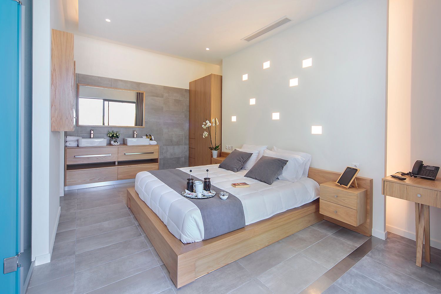 Lilium Luxury Suites Crete - SDSVR - 9