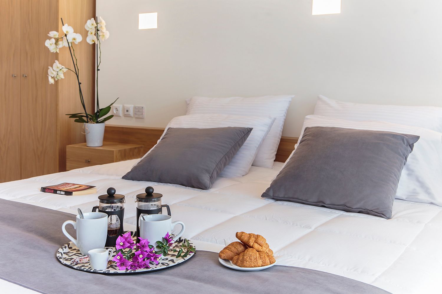 Lilium Luxury Suites Crete - SDSVR - 10