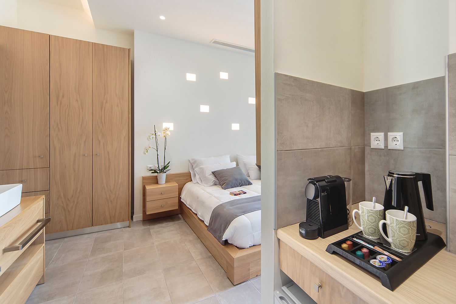Lilium Luxury Suites Crete - SDSVR - 12