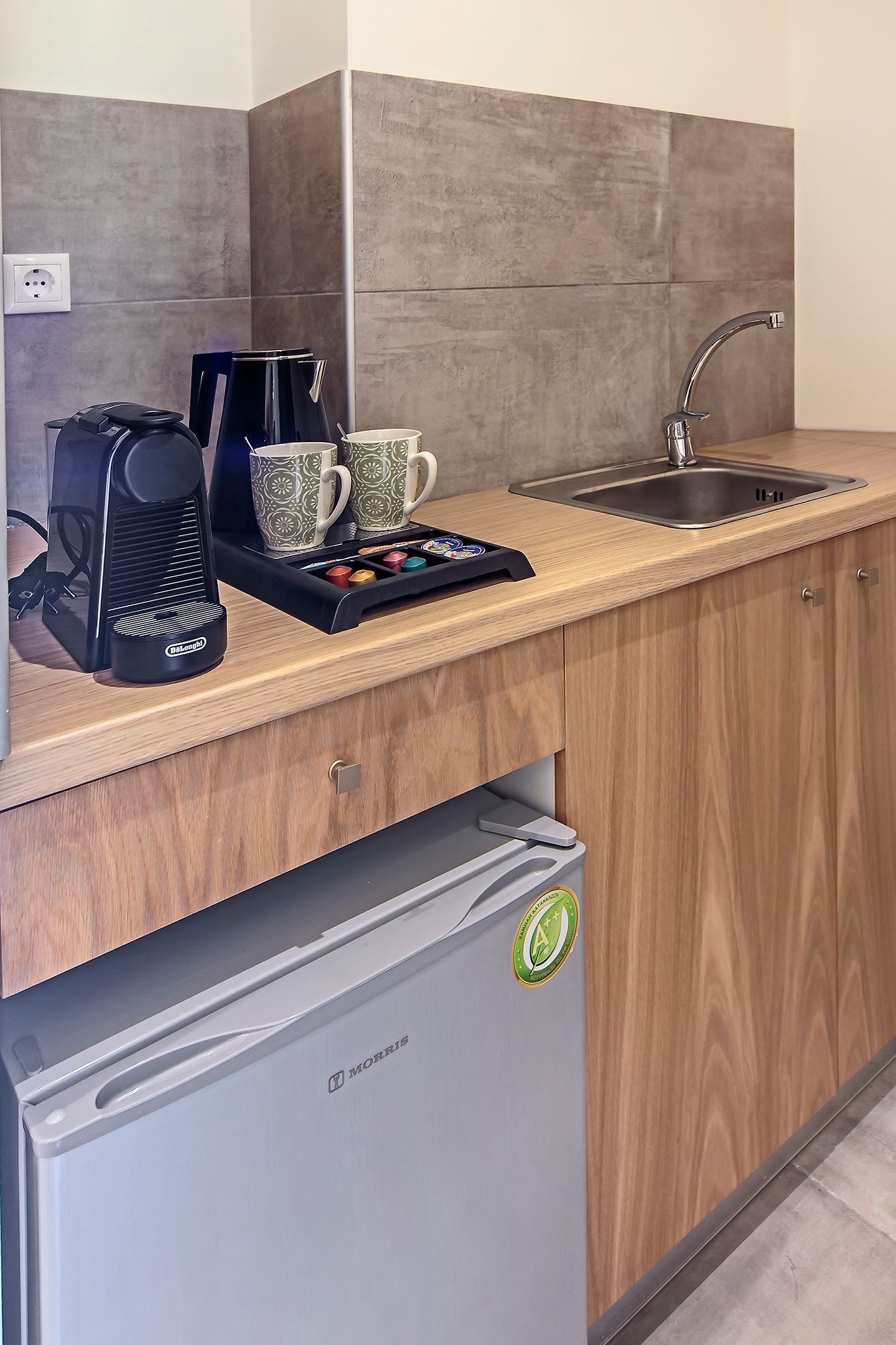 Lilium Luxury Suites Crete - SDSVR - 13