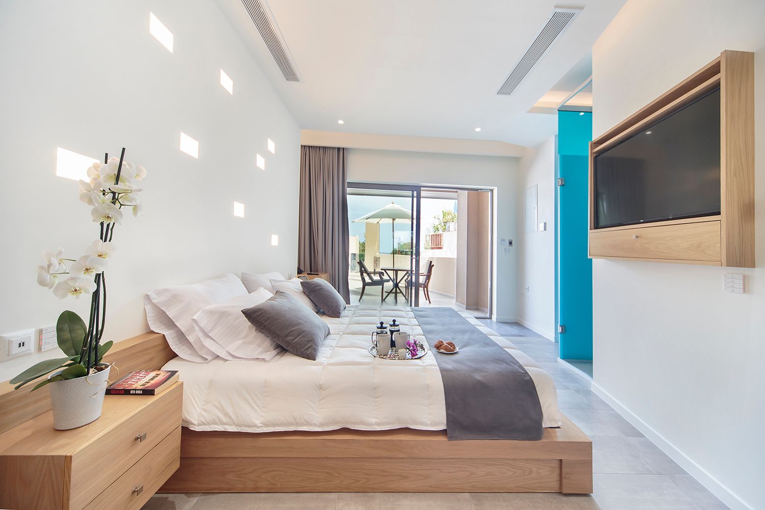 Lilium Luxury Suites Crete - SDSVR - 14